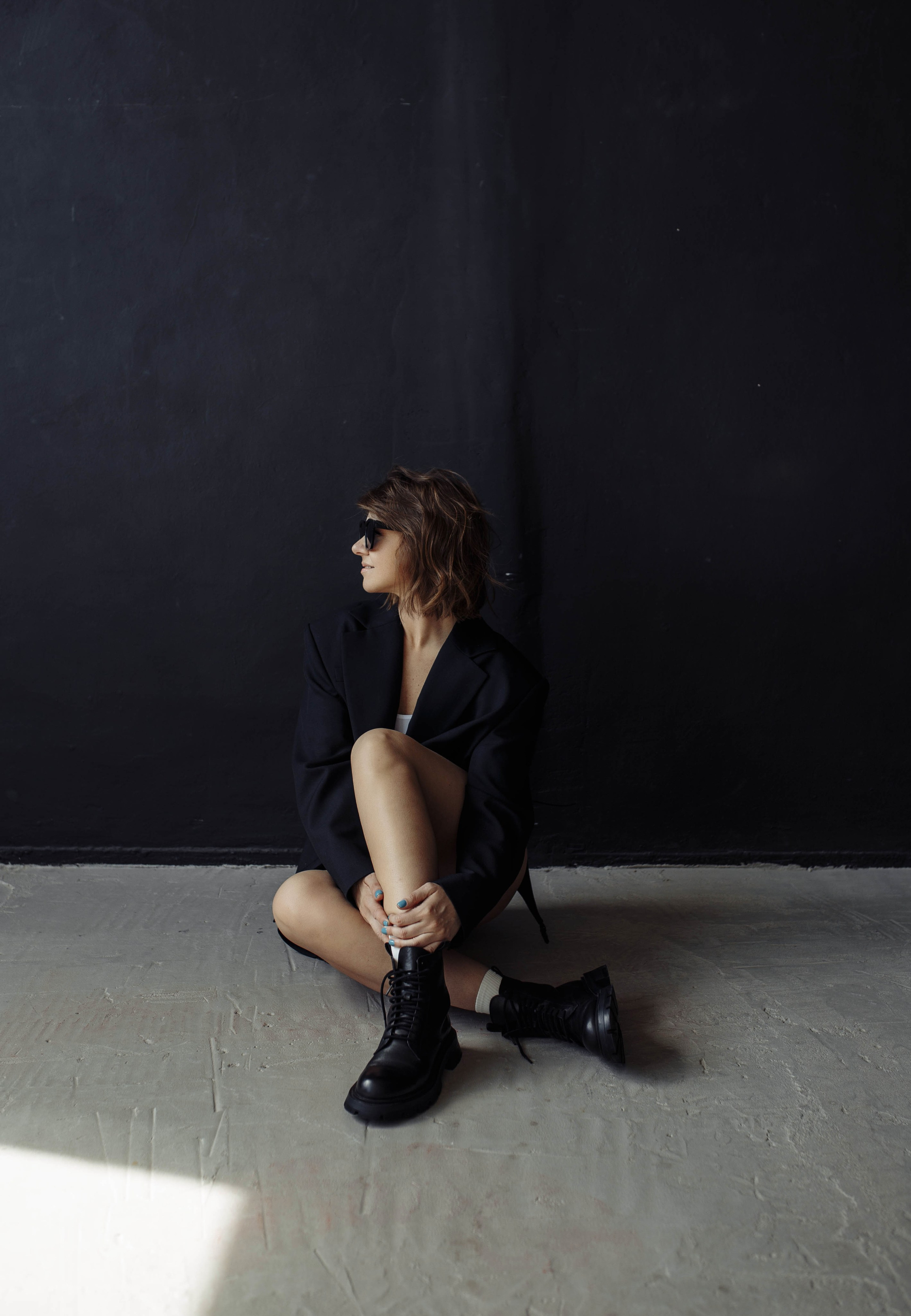 ПОРТРЕТ WOMEN. Фотограф Бушуева Дарья