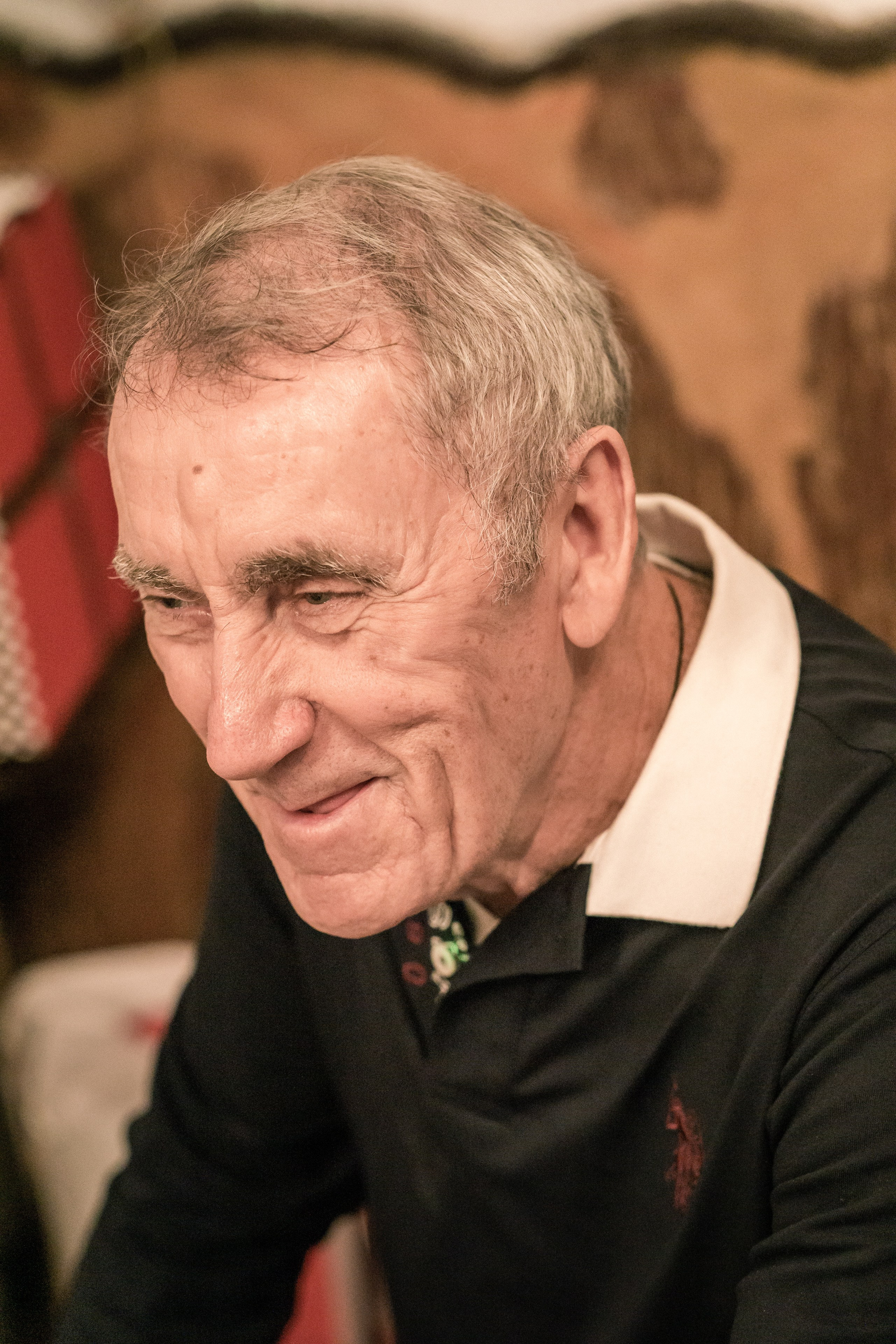 День рождения Александр Зенонович 80 лет. Skazka.wfolio.pro