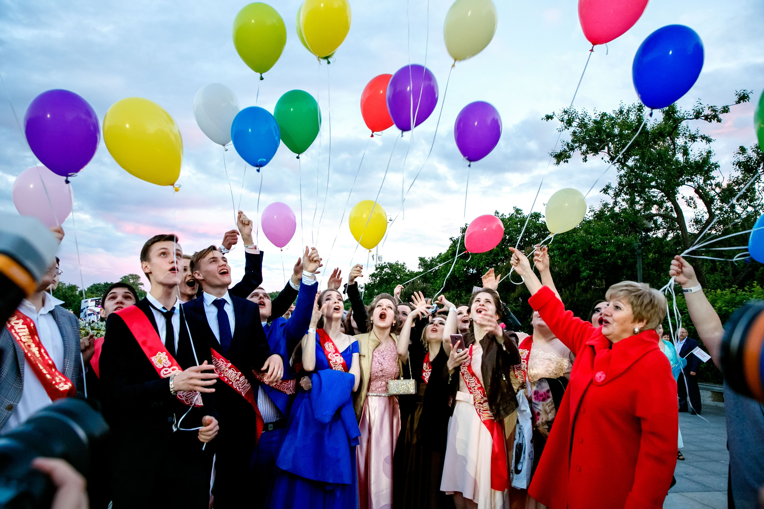 Детские мероприятия. Репортажный фотограф в Москве Екатерина Трушкова