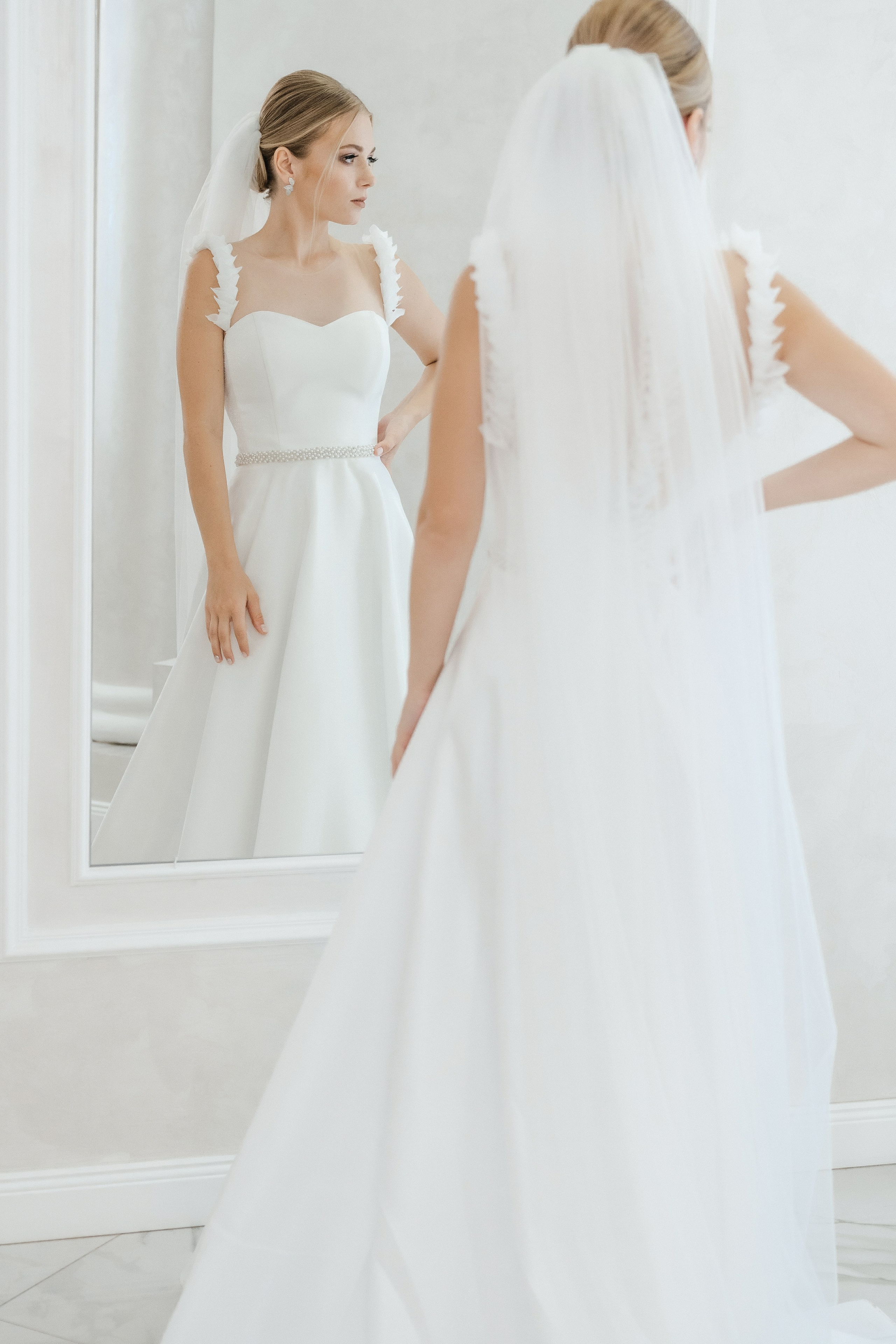 Свадебная фотосессия Дениса и Юлии. Видеограф на свадьбу Минск Андрей Щербо