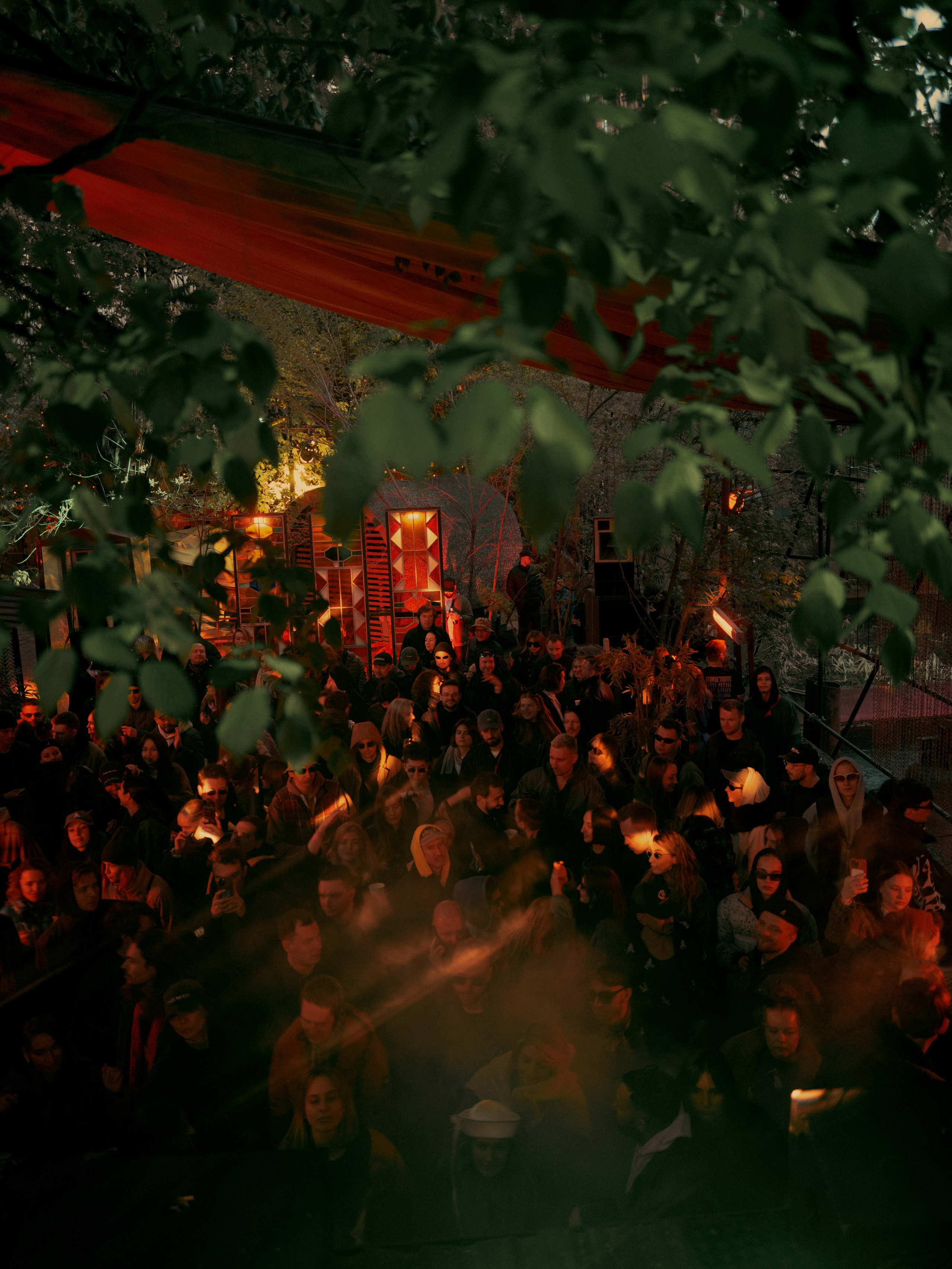 SICK YEARS, ARMA ╳ SILA SVETA. @tomrus: Рустам Шагиморданов — фотограф