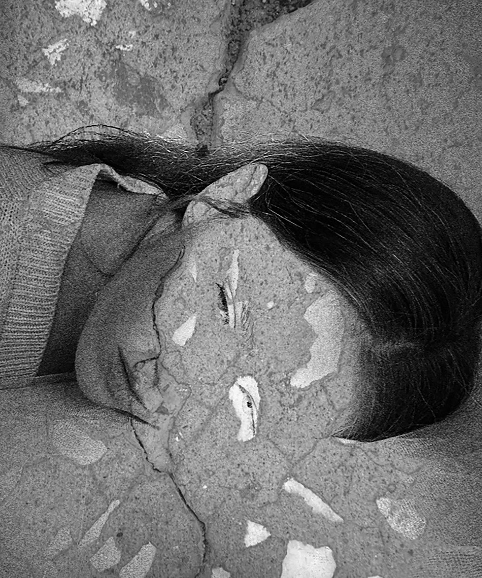 искусство,чувство.интуиция,портрет,фотография