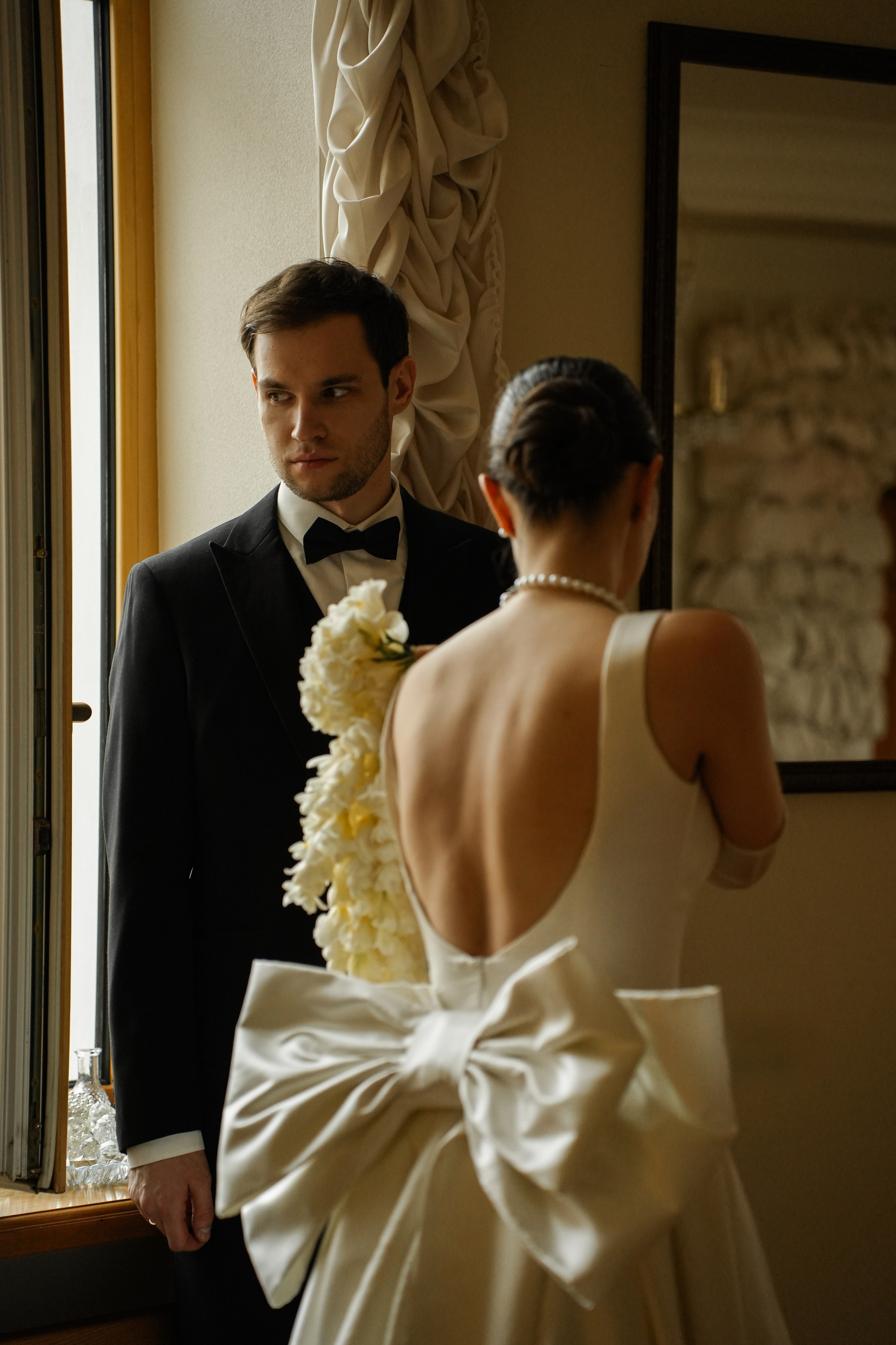 The story of the mansion. Свадебный фотограф и видеограф в Ростове-на-Дону. Максим и Наталья Лебедевы