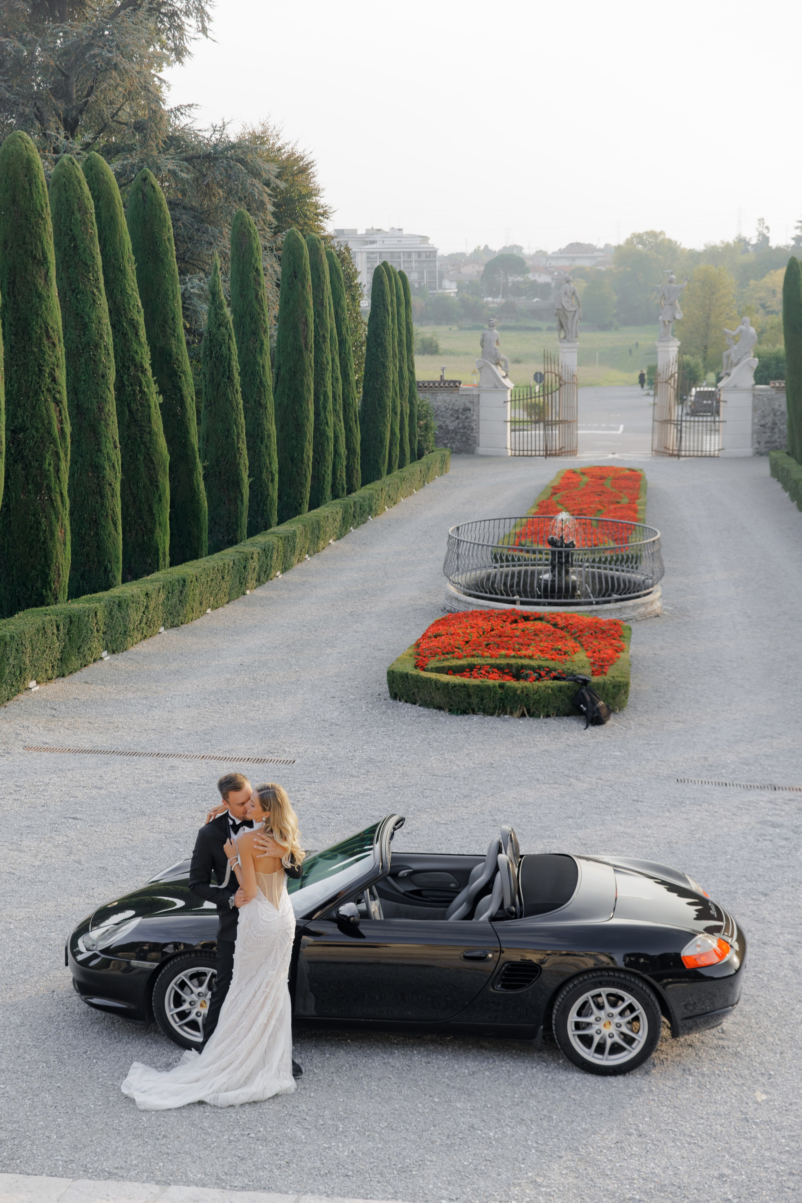 Italy — EDITORIAL. Свадебный фотограф в Москве, Ярославле Виталий Квант