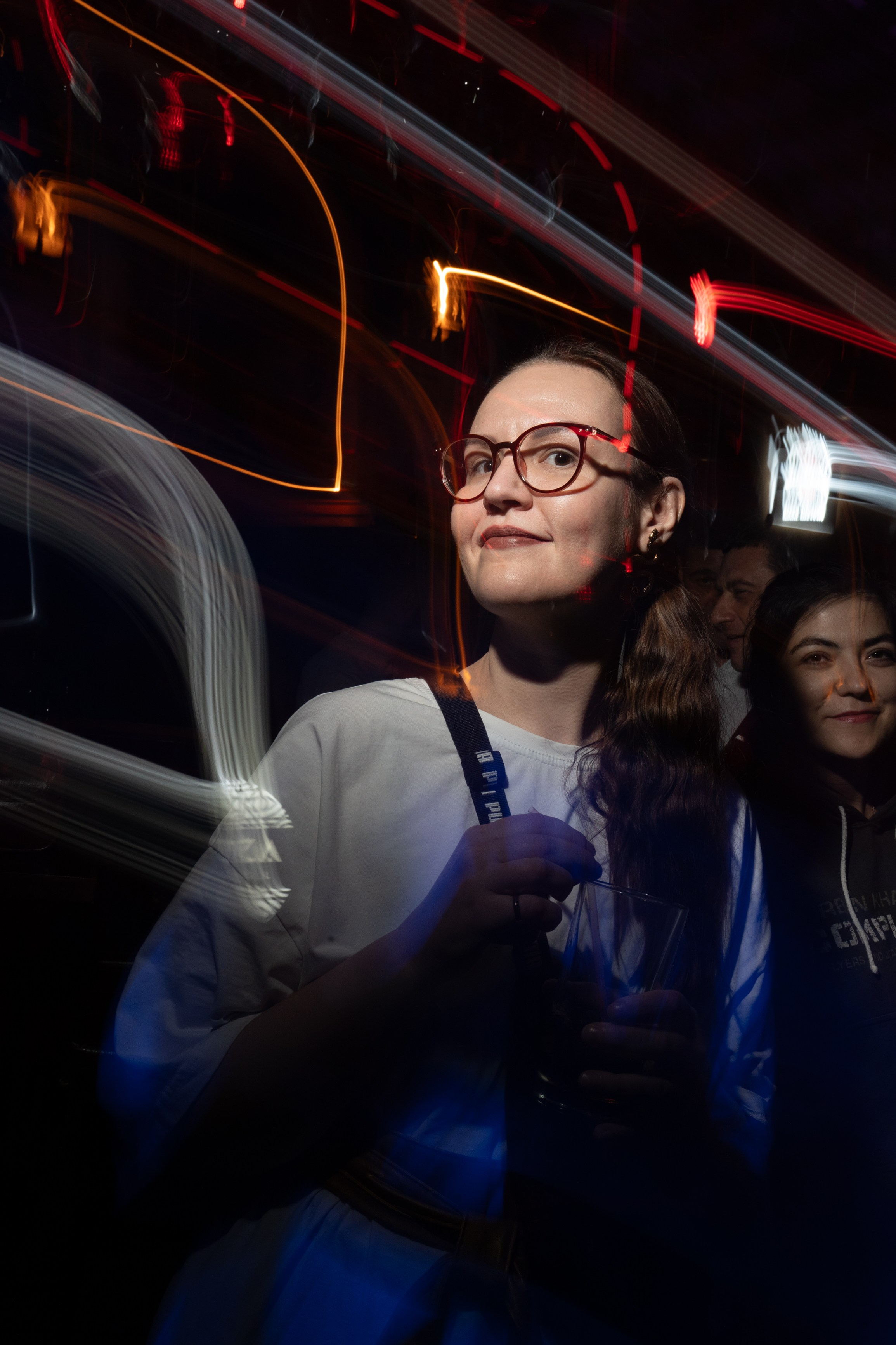 NIGHT CLUB. Фотограф в Ижевске Максим Грундул