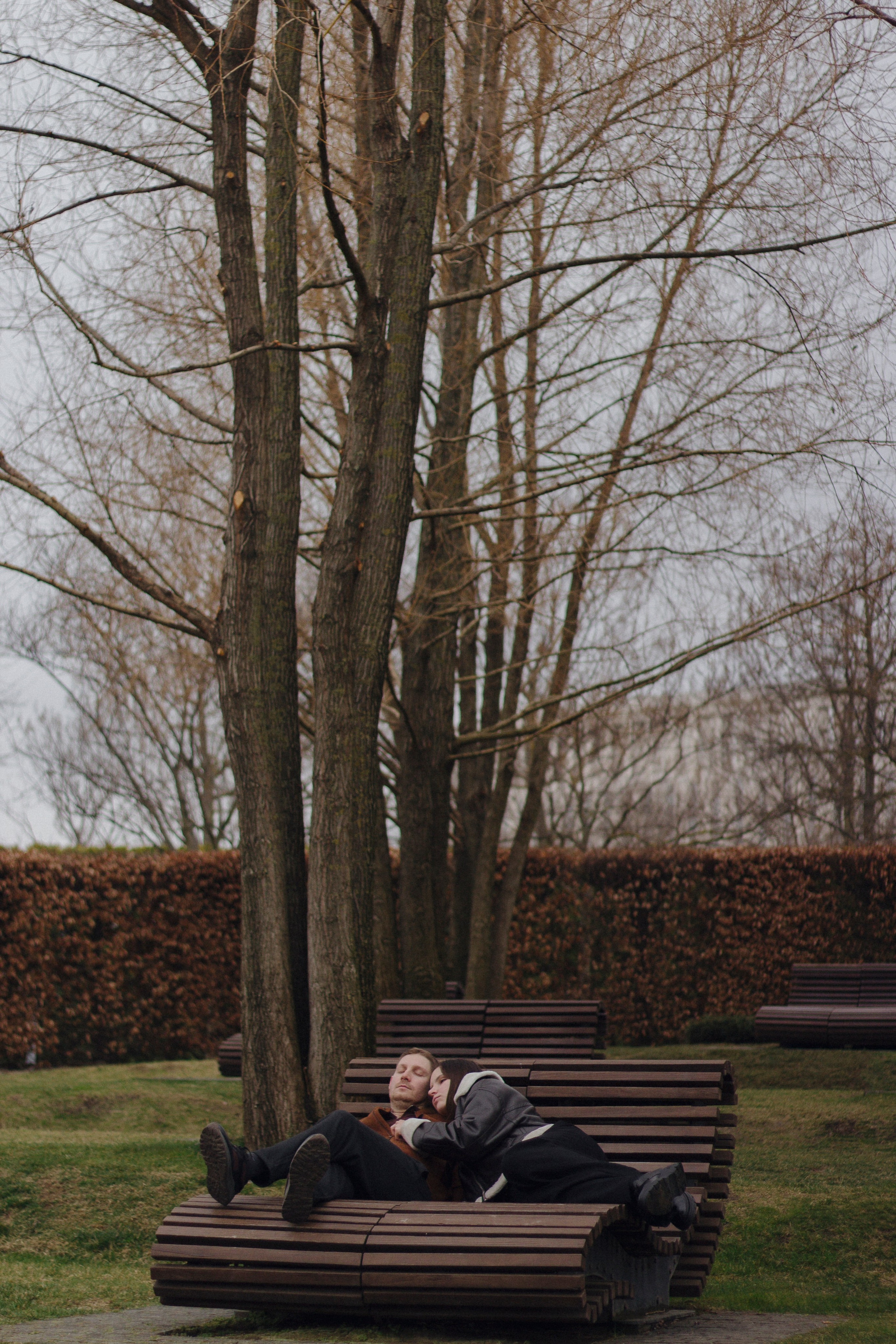 Love Story. Алина Устименко