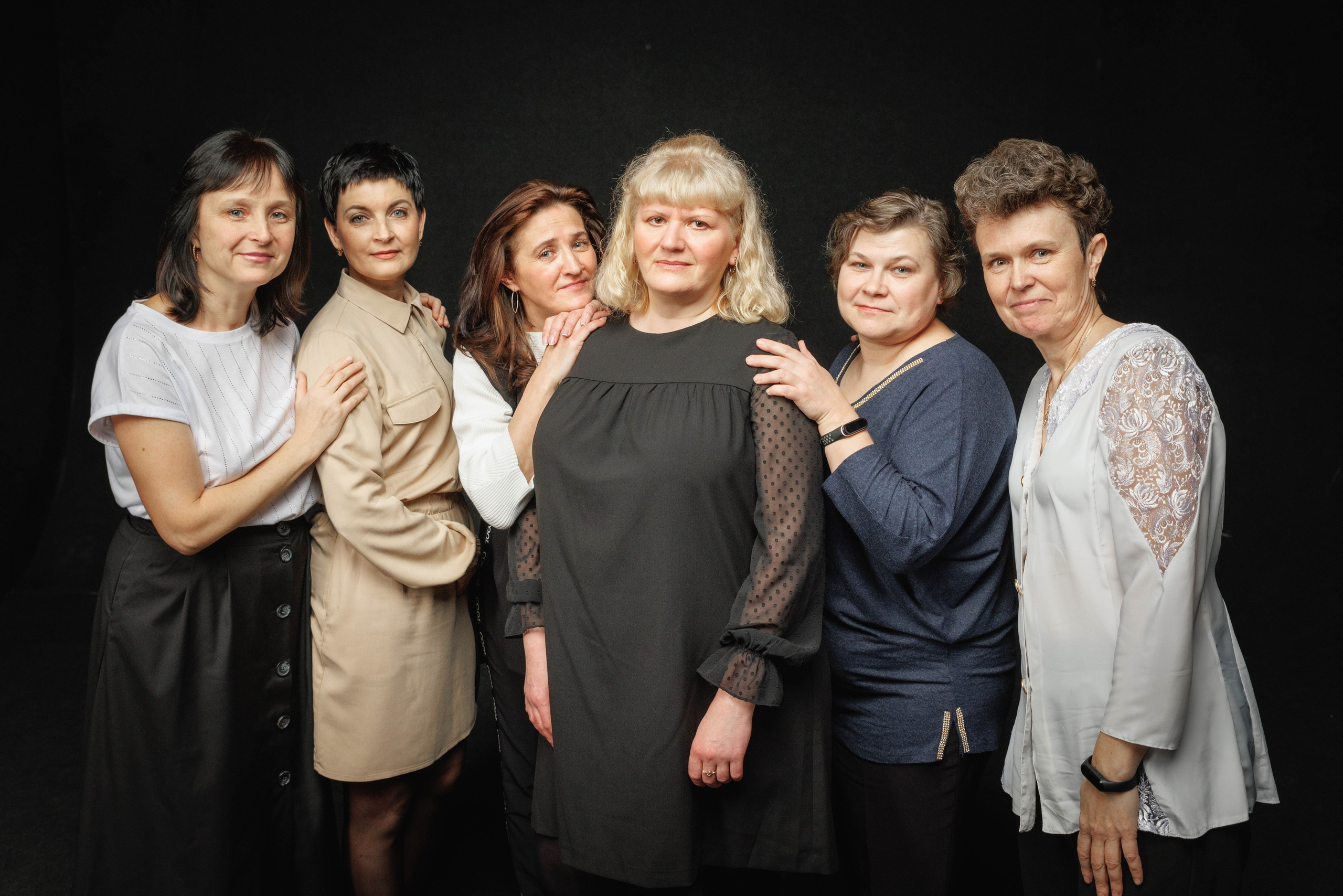 Фотосъемка в офисе. Фотограф Балаев Михаил