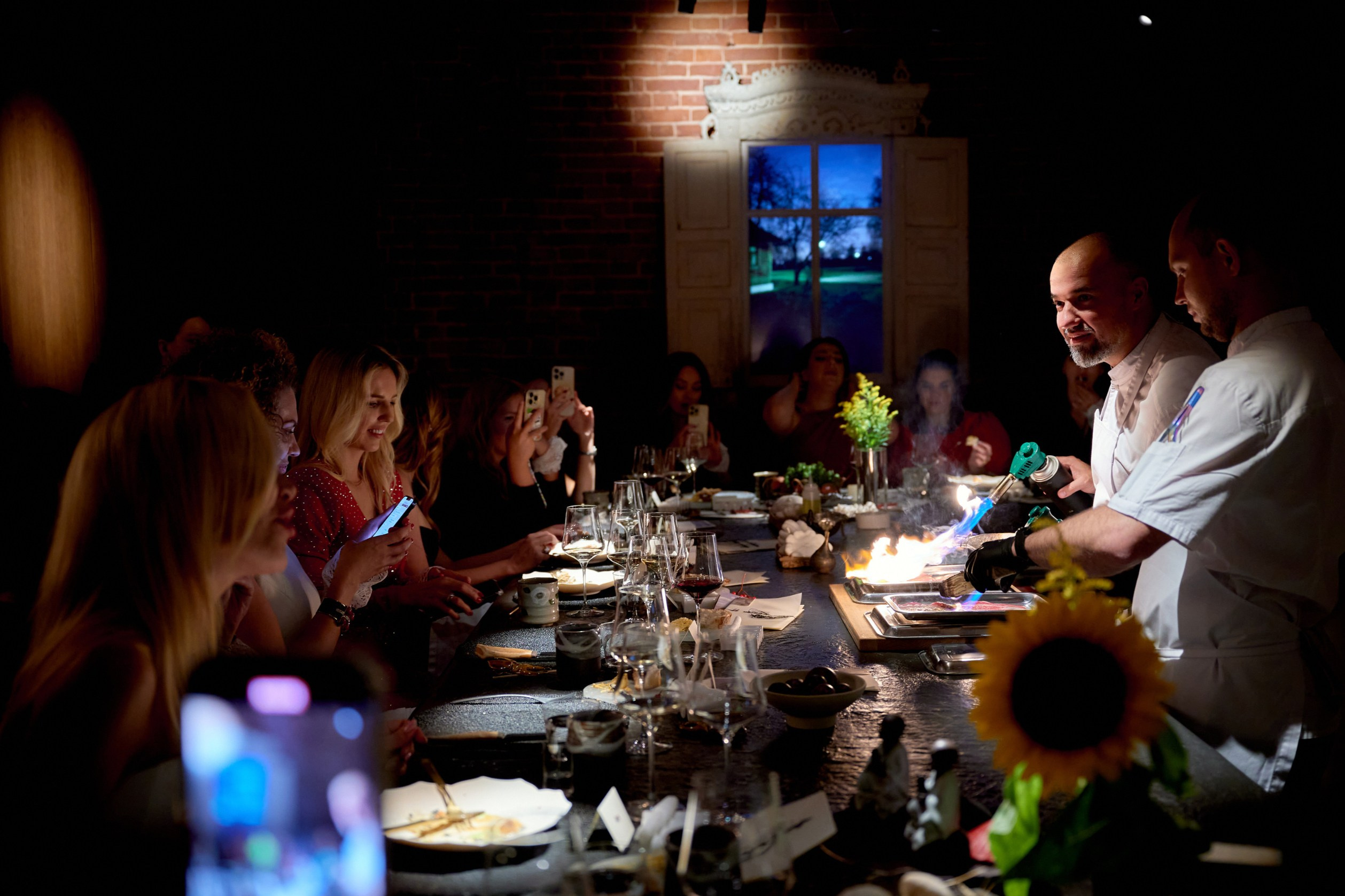 Икра. Контентный и репортажный фотограф Виталий Кулешов | Москва