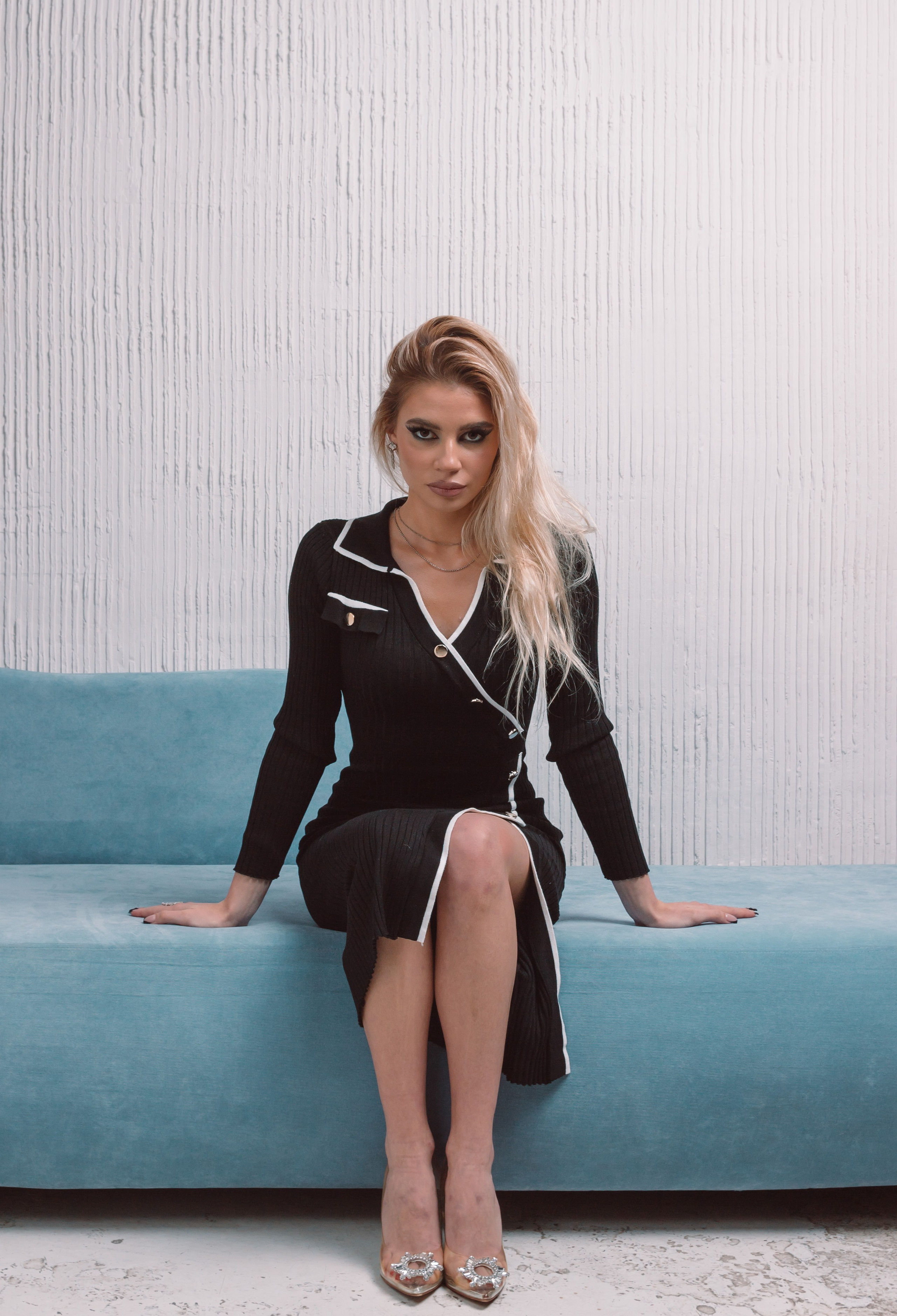 Студиийная фотосессия. Фотограф в Москве Виталий Мишкин