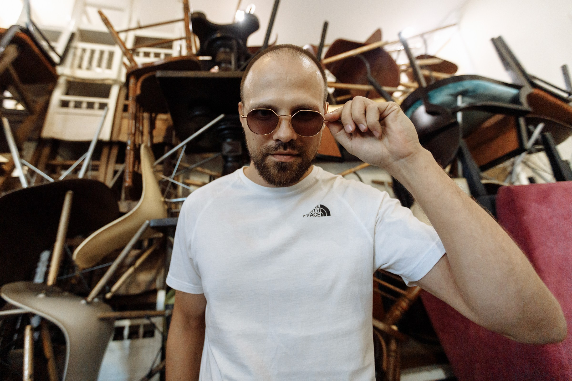 Лучшие кадры с репортажей. Свадебный фотограф в Ярославле Анастасия Архипова