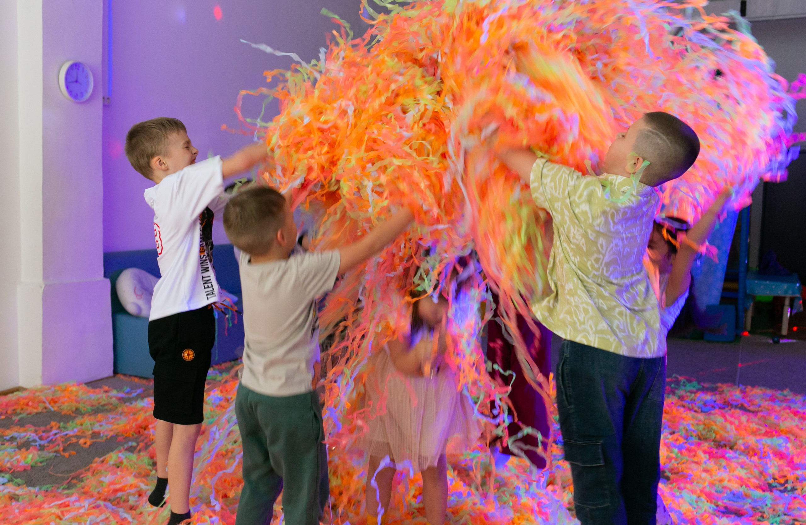 Праздники. Фотограф новорожденных и семейный фотограф НСО г. Бердск Марина Львова