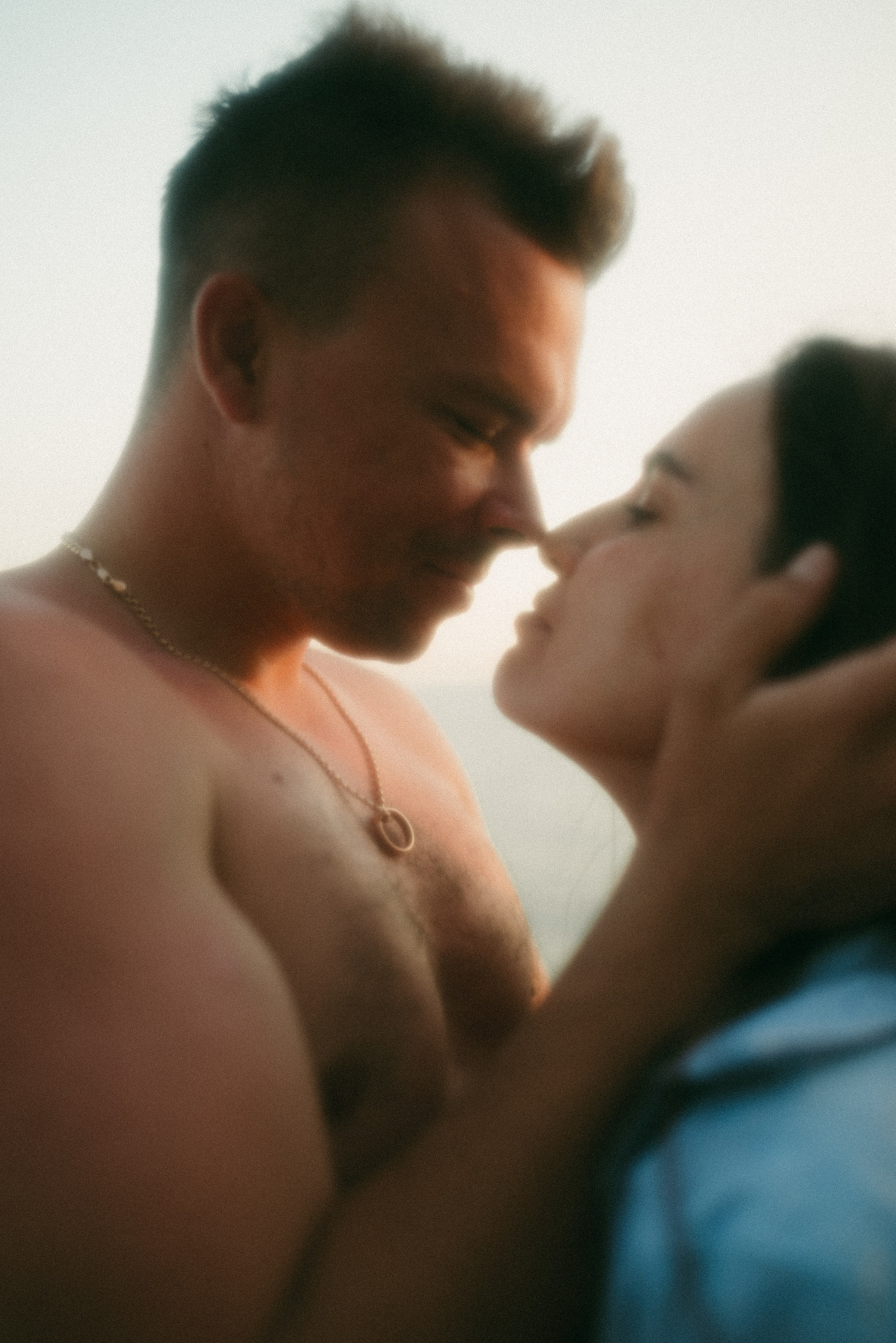 Артур и Кристина. Фотограф Санкт-Петербург, Новороссийск