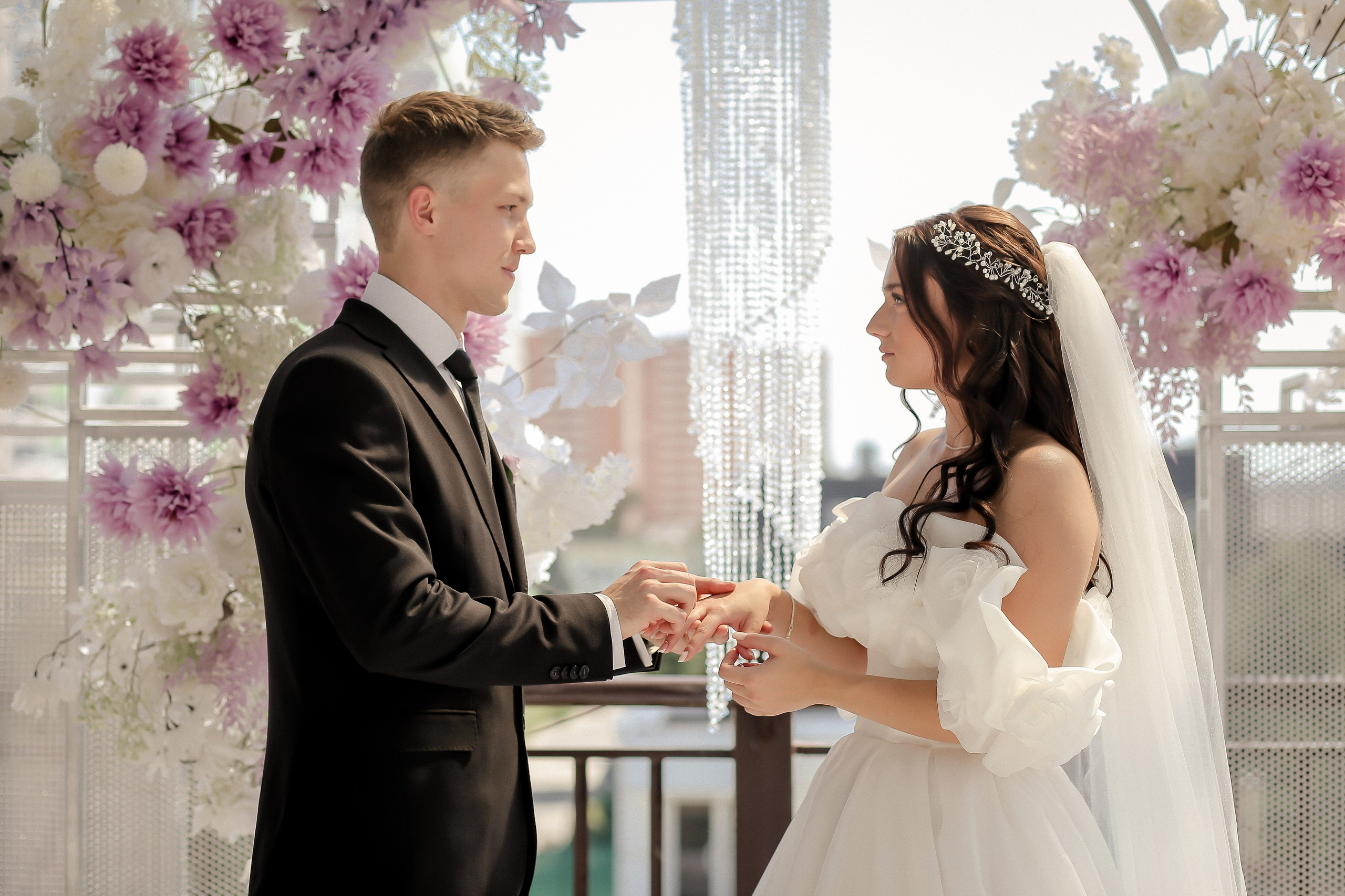 ВЫЕЗДНАЯ РЕГИСТРАЦИЯ. Фото и Видео в Краснодаре Verveyko Studio