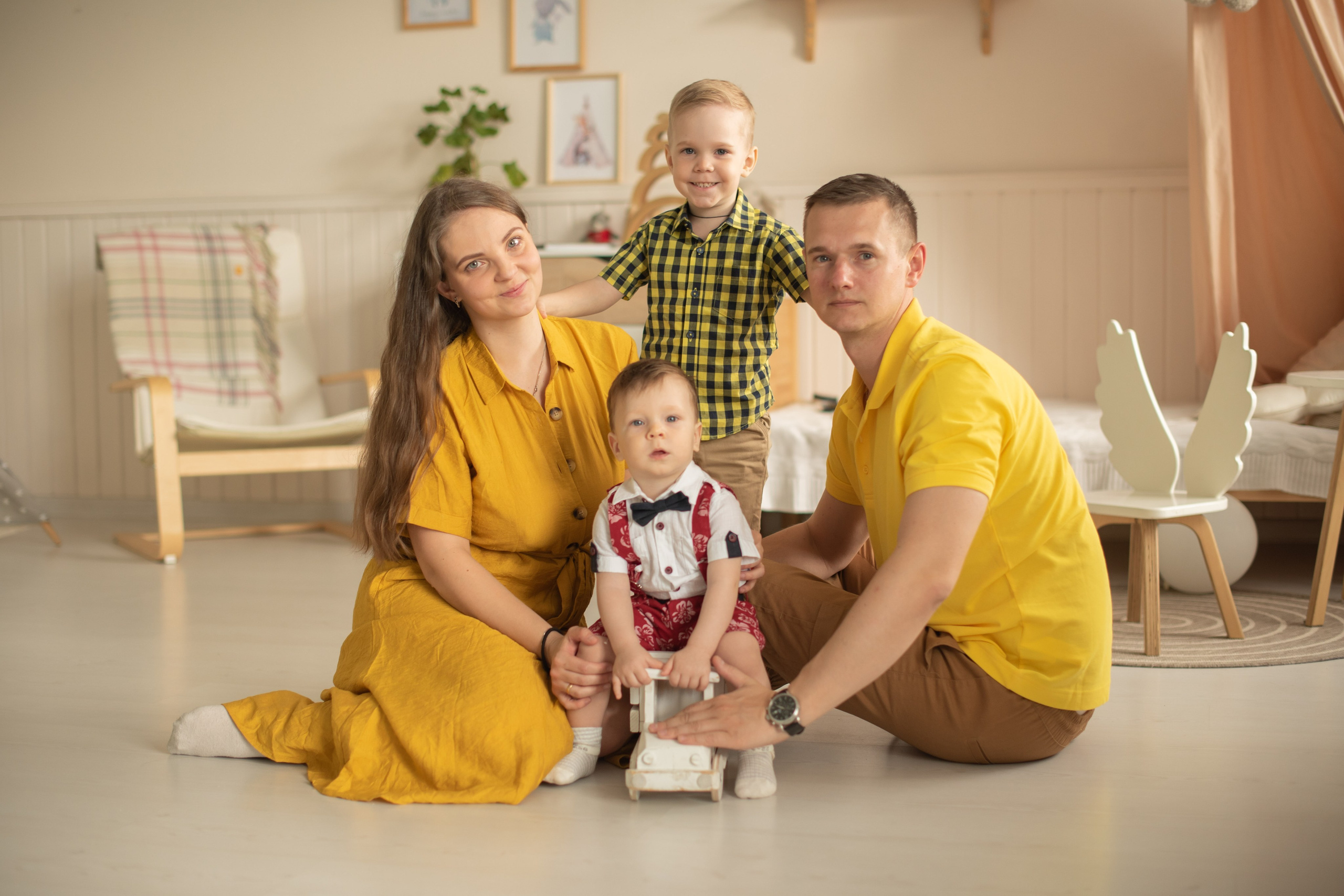 Love story и семейные истории. Свадебный и семейный фотограф Ольга Астрейко