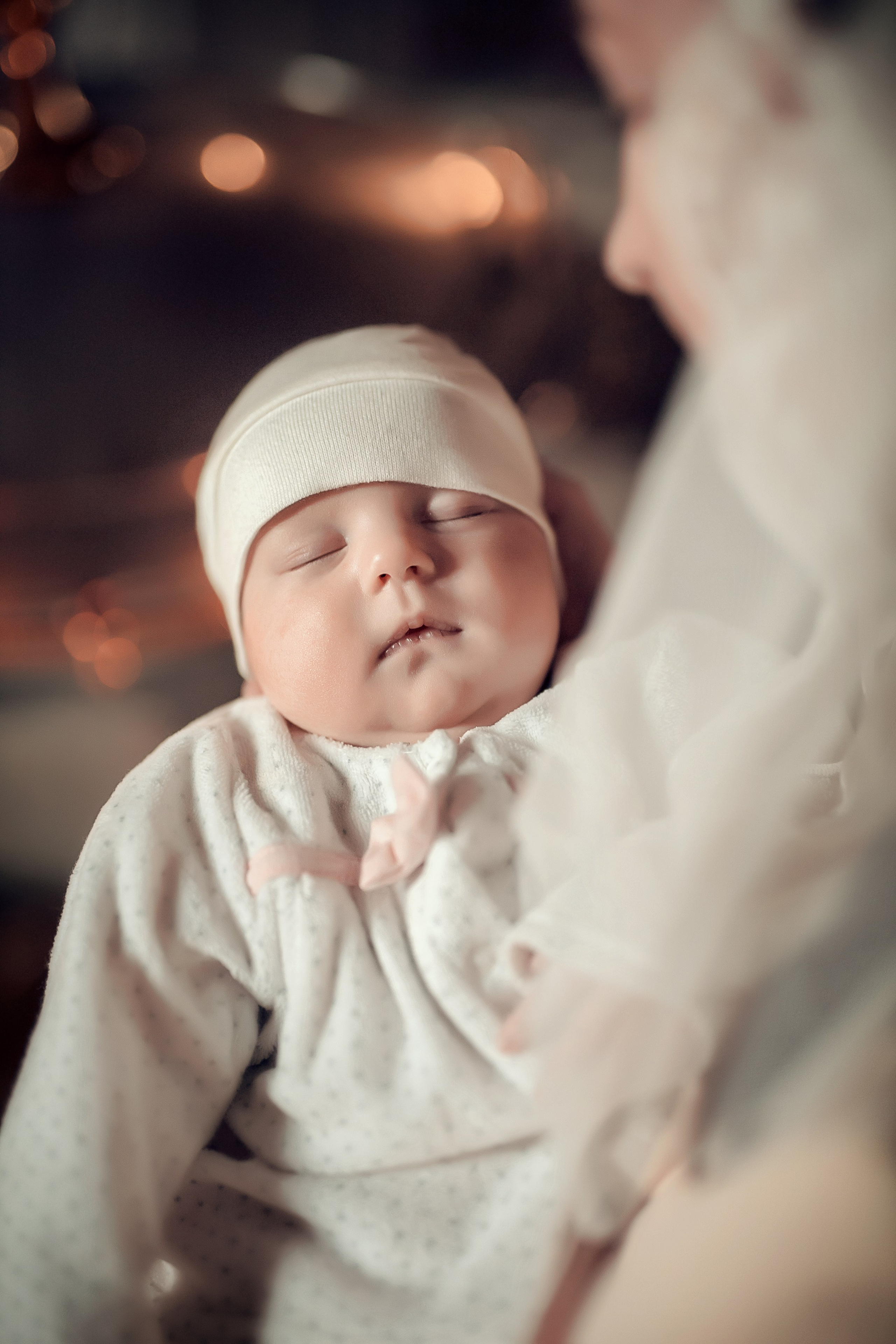 Фотограф на крещение и венчание в Москве