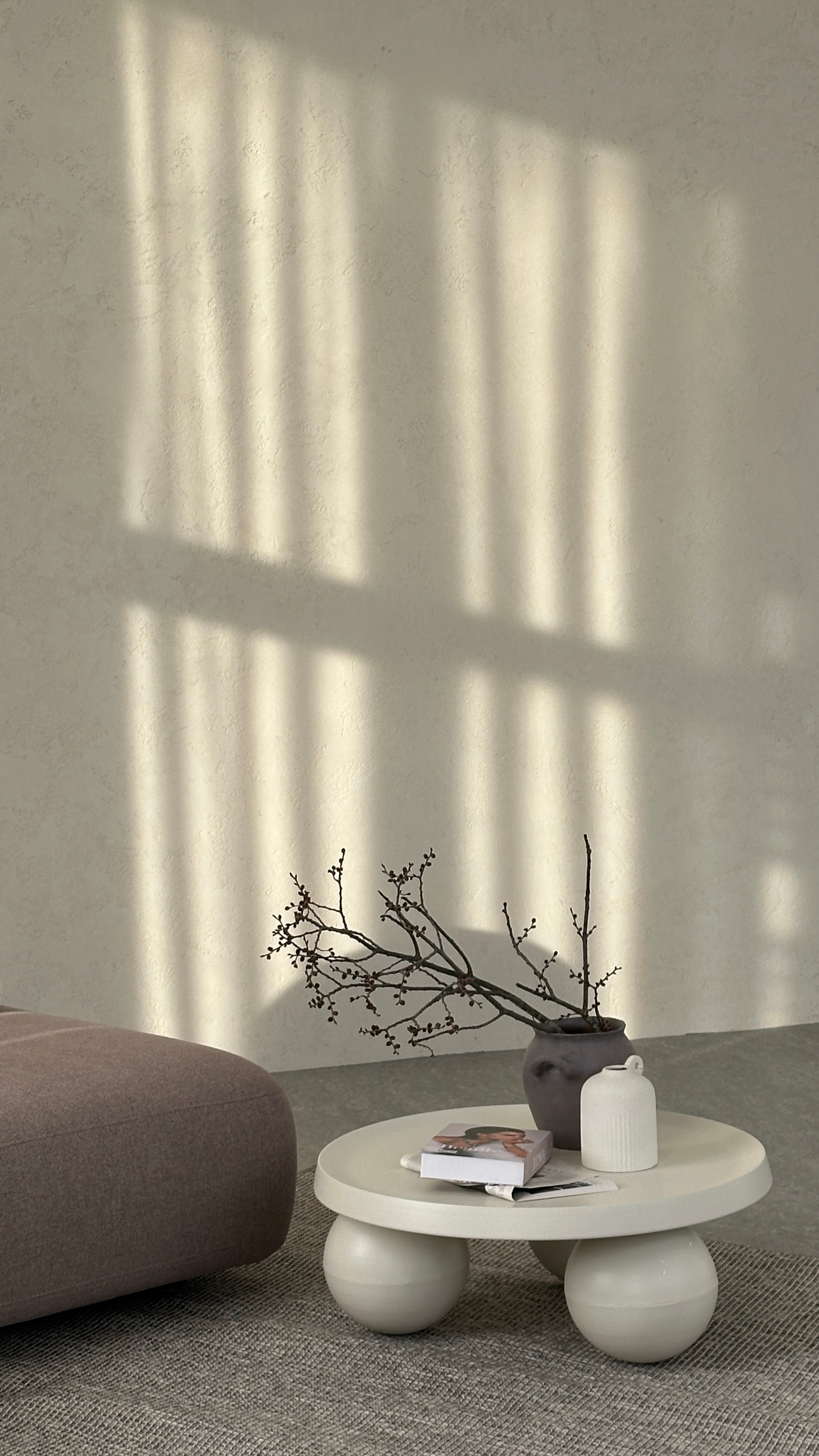 Итерьер. «Эркер» фотостудия в Астрахани