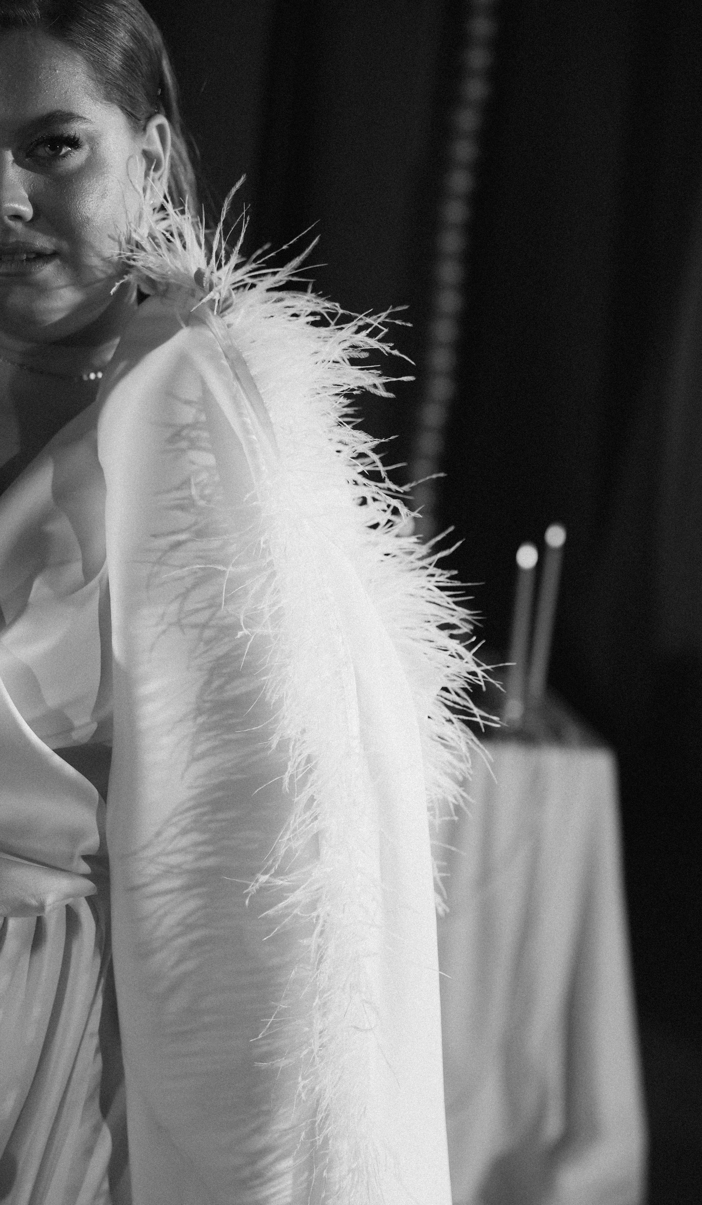 Владимир и Анастасия. Свадебный фотограф Екатеринбург Алексей Ладыгин