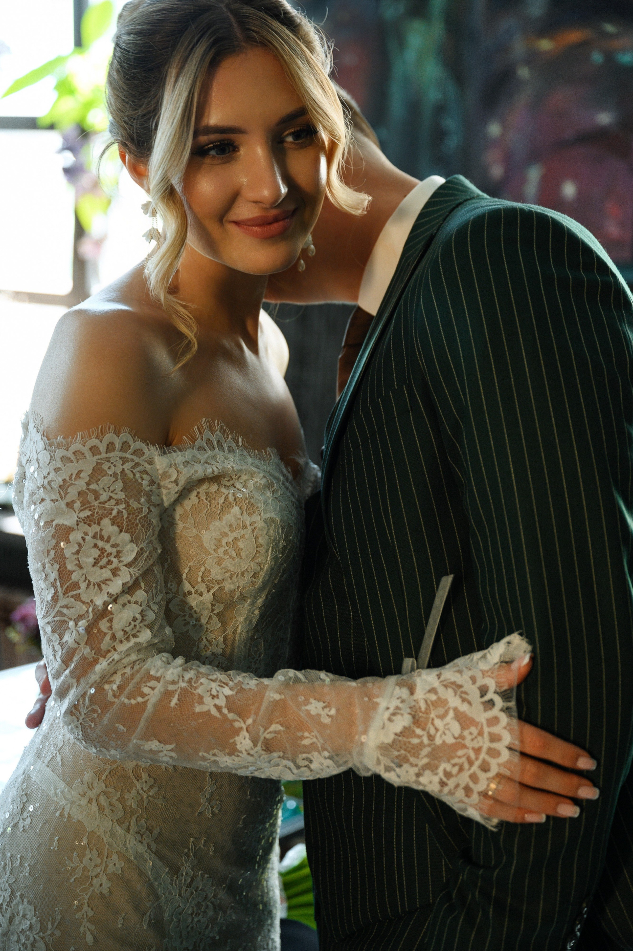 Илья & Алина