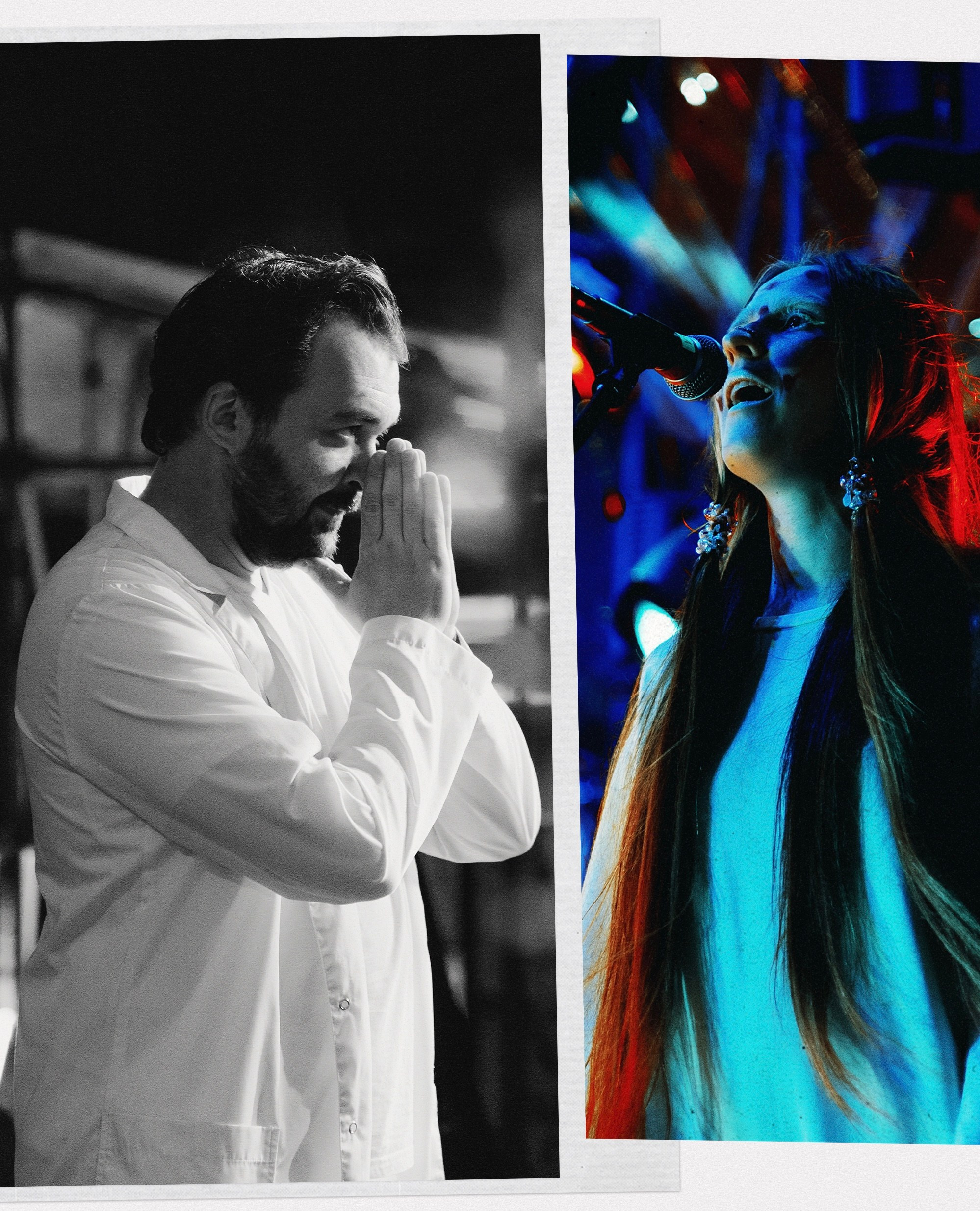 Panic_scream. RUSLAN ROZANOV