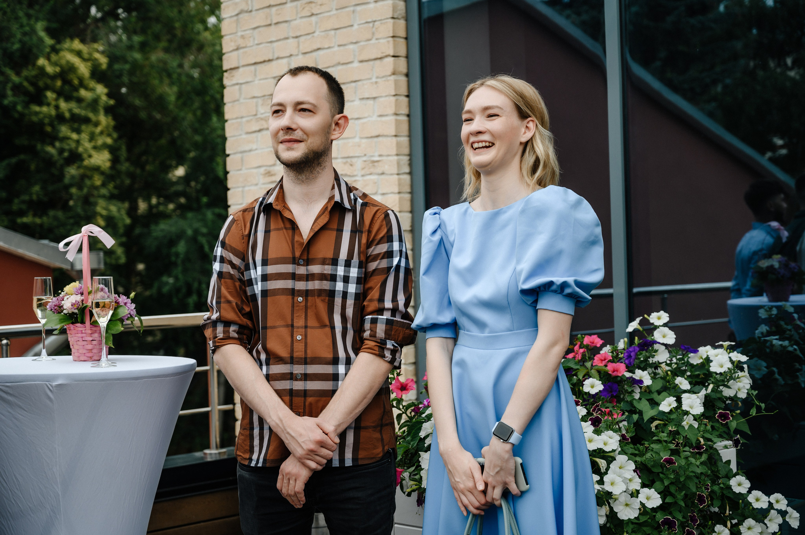 Иван и Анастасия. Фото-видеосъемка свадеб Venson Films