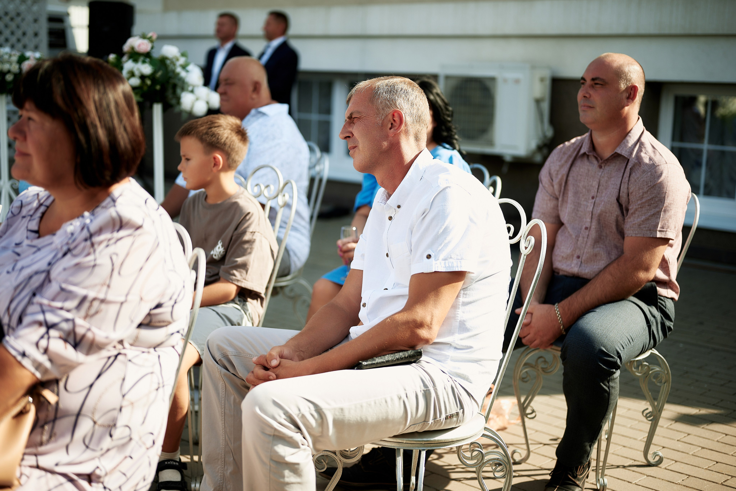 Иван и Эльвира. Фото-видеосъемка свадеб Venson Films