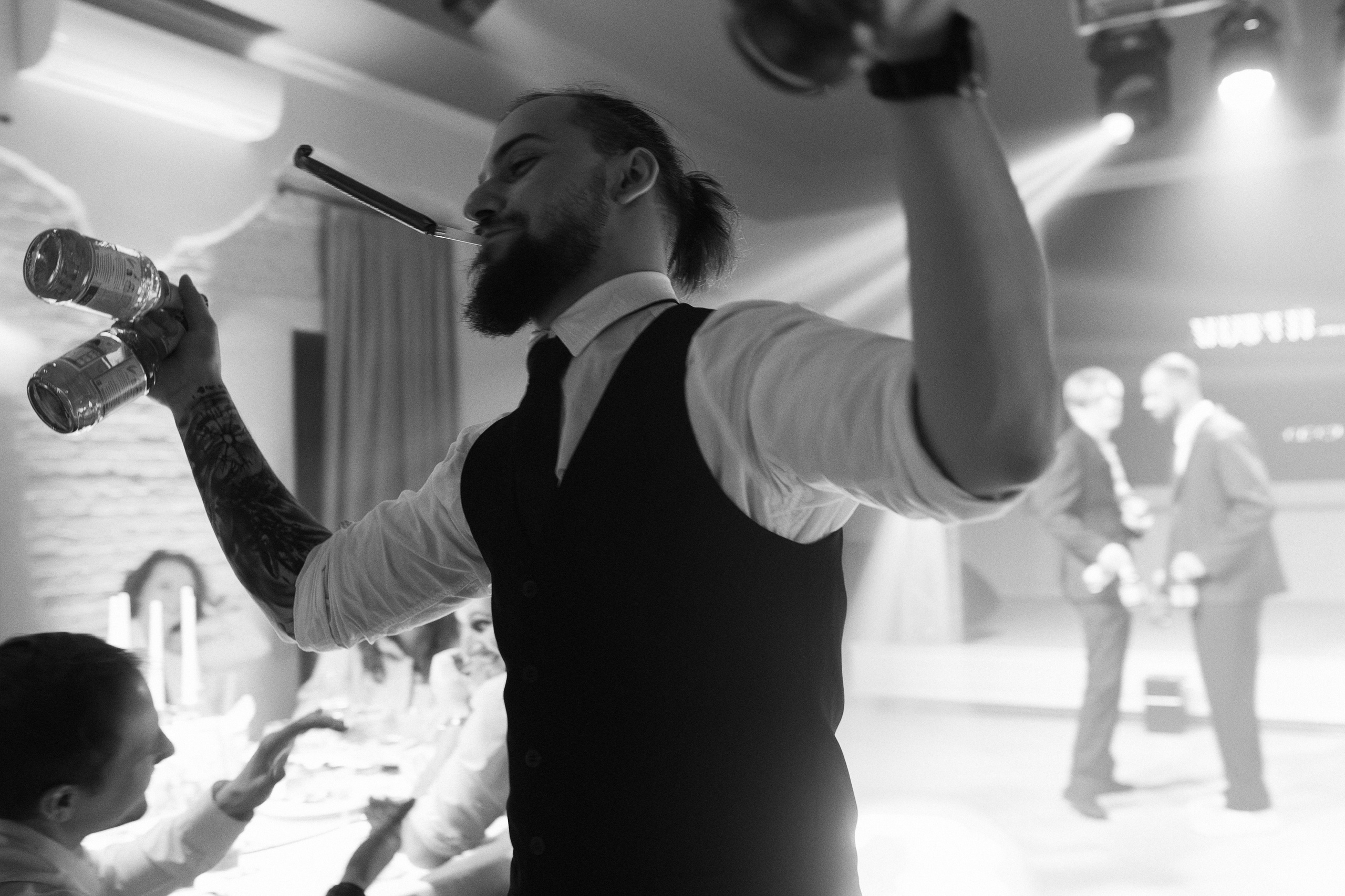 «ДАВАЙ СЫГРАЕМ СВАДЬБУ?». Maria Startseva Photo