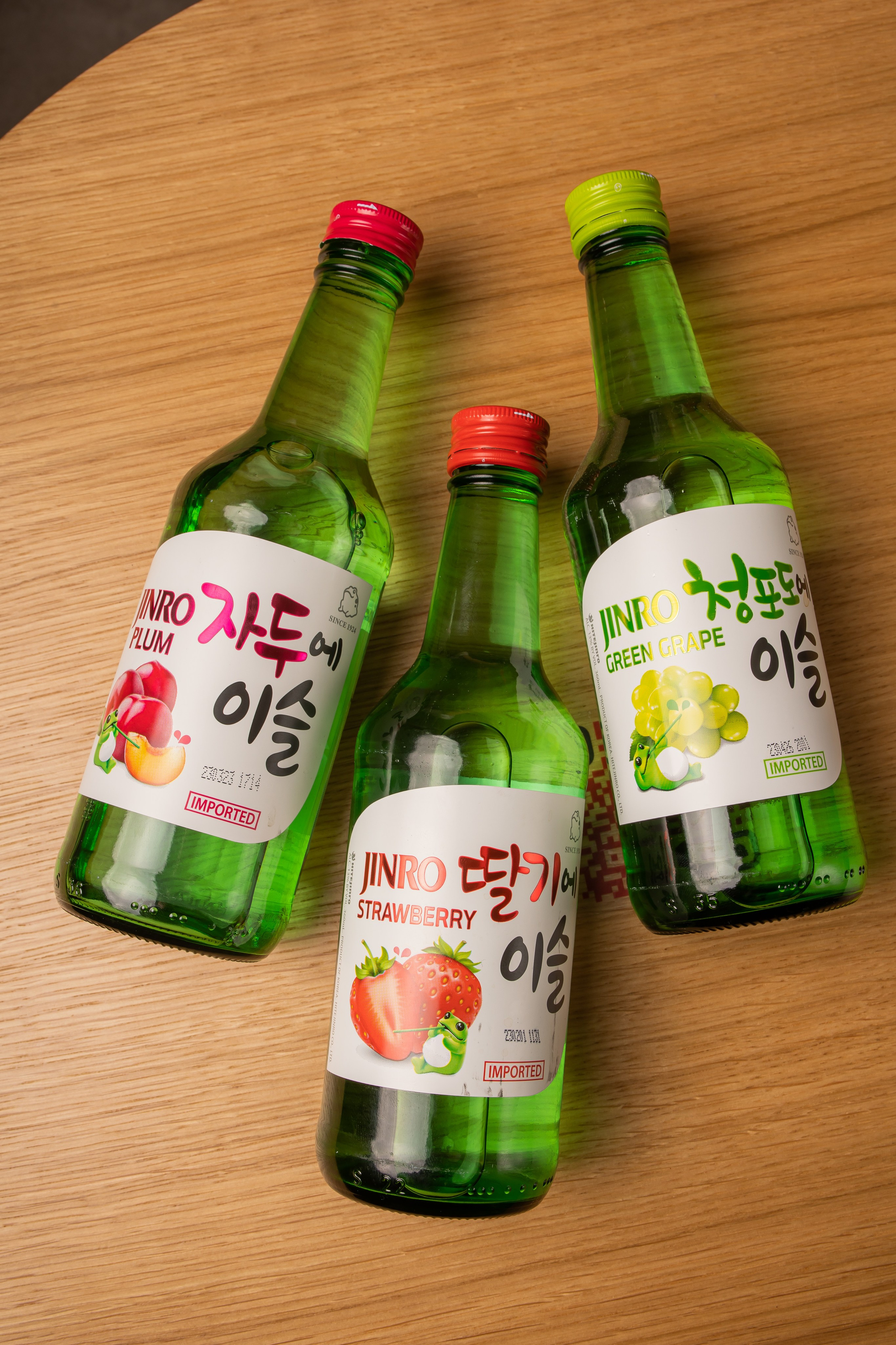 ЛАН МА. Фотограф Агеева Мария