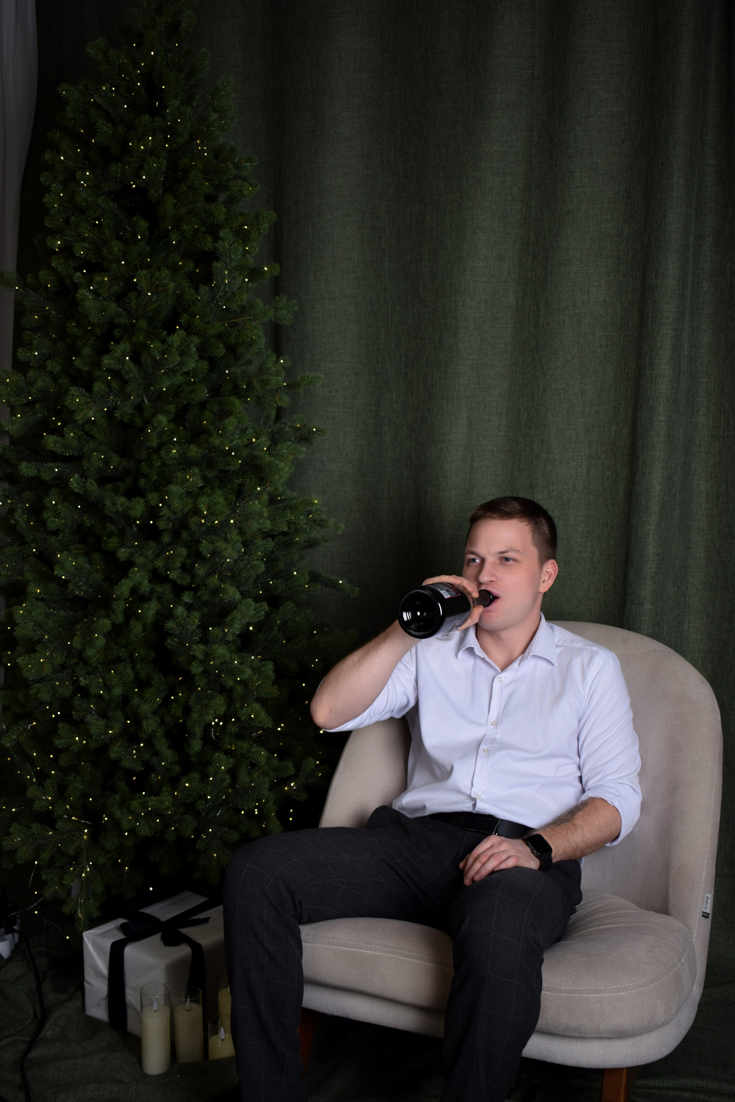 Виталий (2024 г.). Фотограф Москва