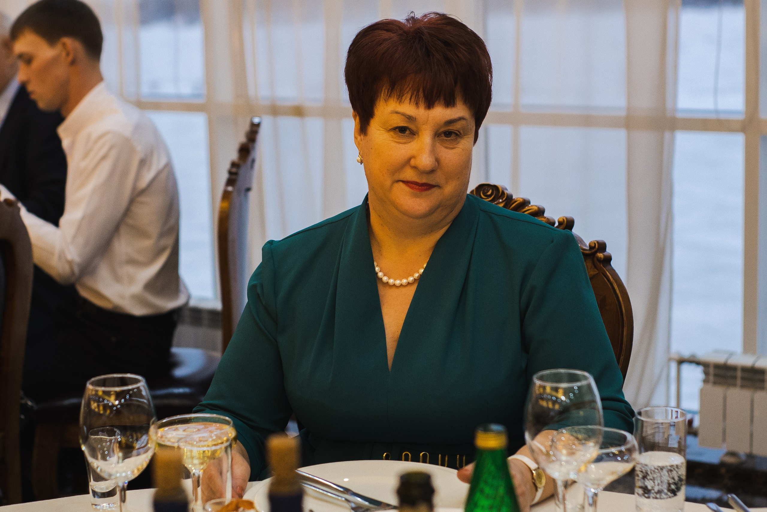 Юбилей. Фотограф в Иркутске