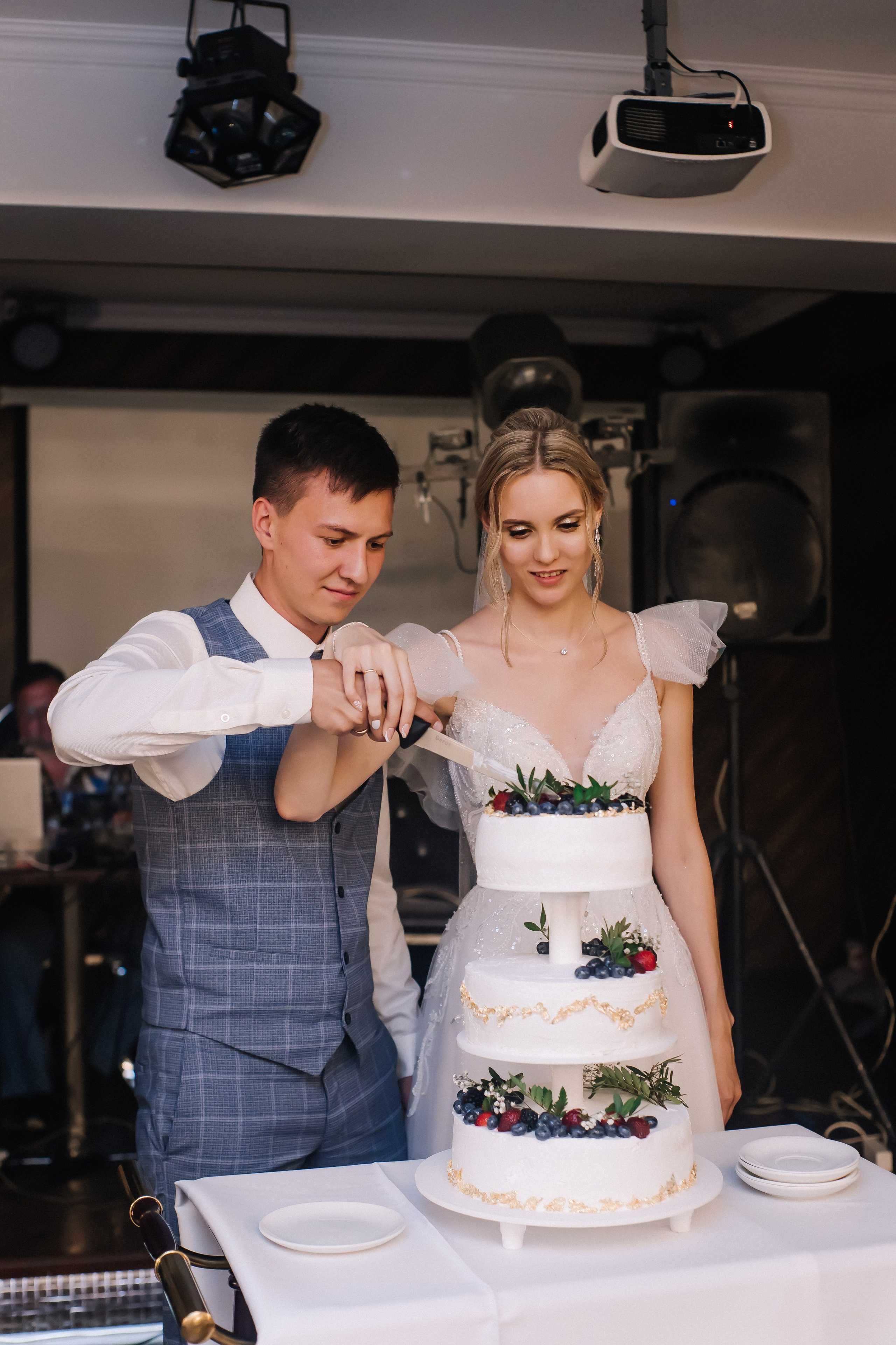 Свадебный день. Фотограф в Иркутске