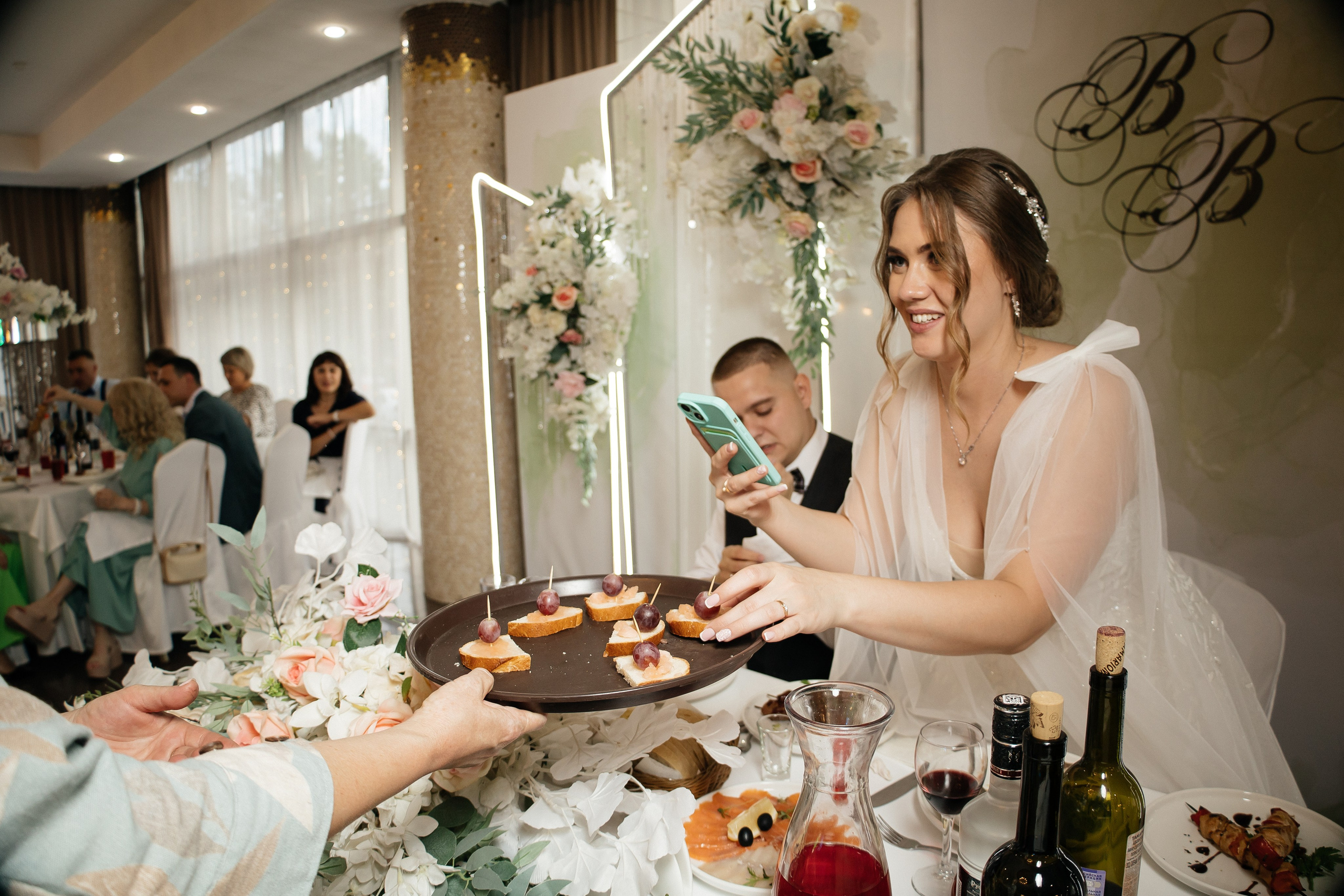 Свадьба полный день. Фотограф в Иркутске