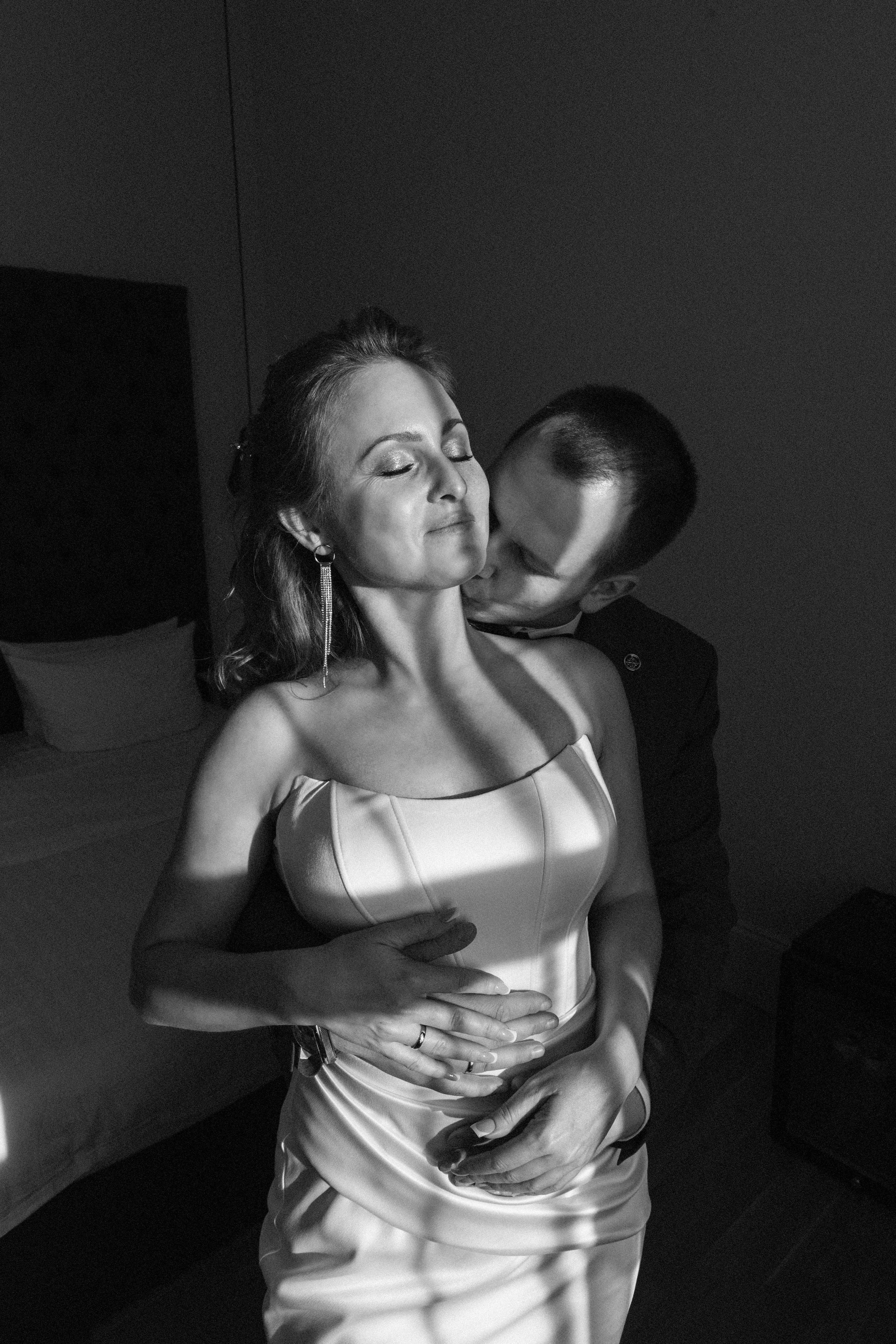 Мария & Степан. Фотограф Olya Posnimay