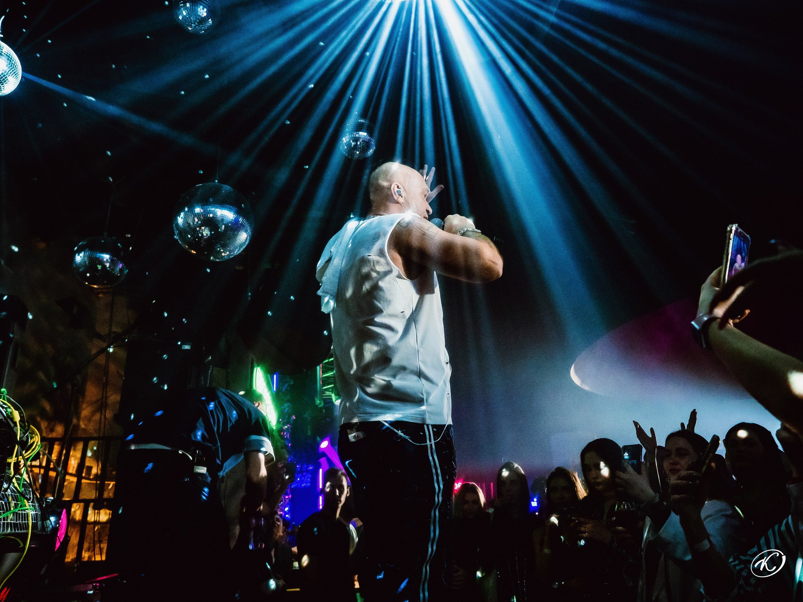 LIGALIZE. Фотограф Владивосток Ян Паклин