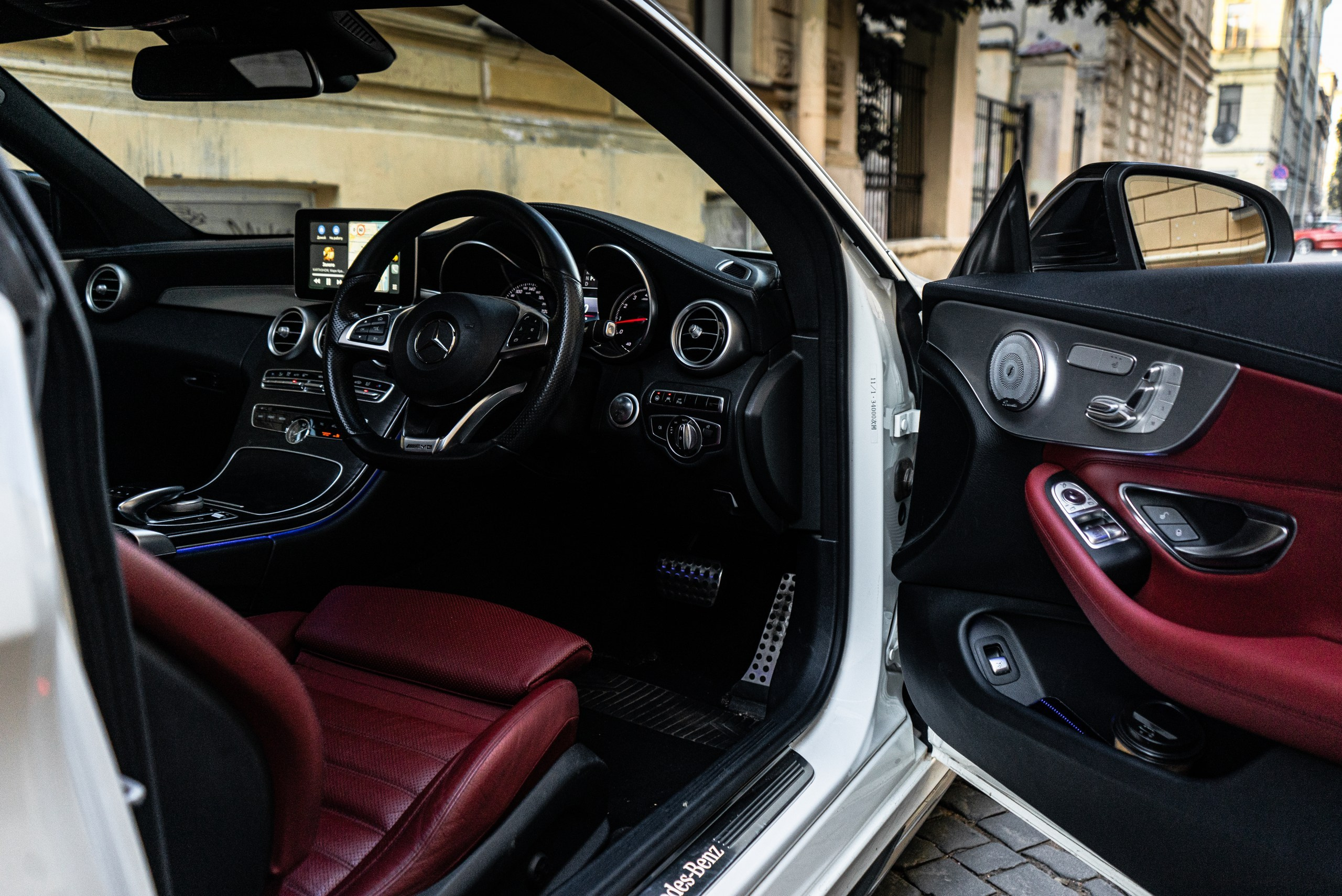 С205. Фотограф Рома М