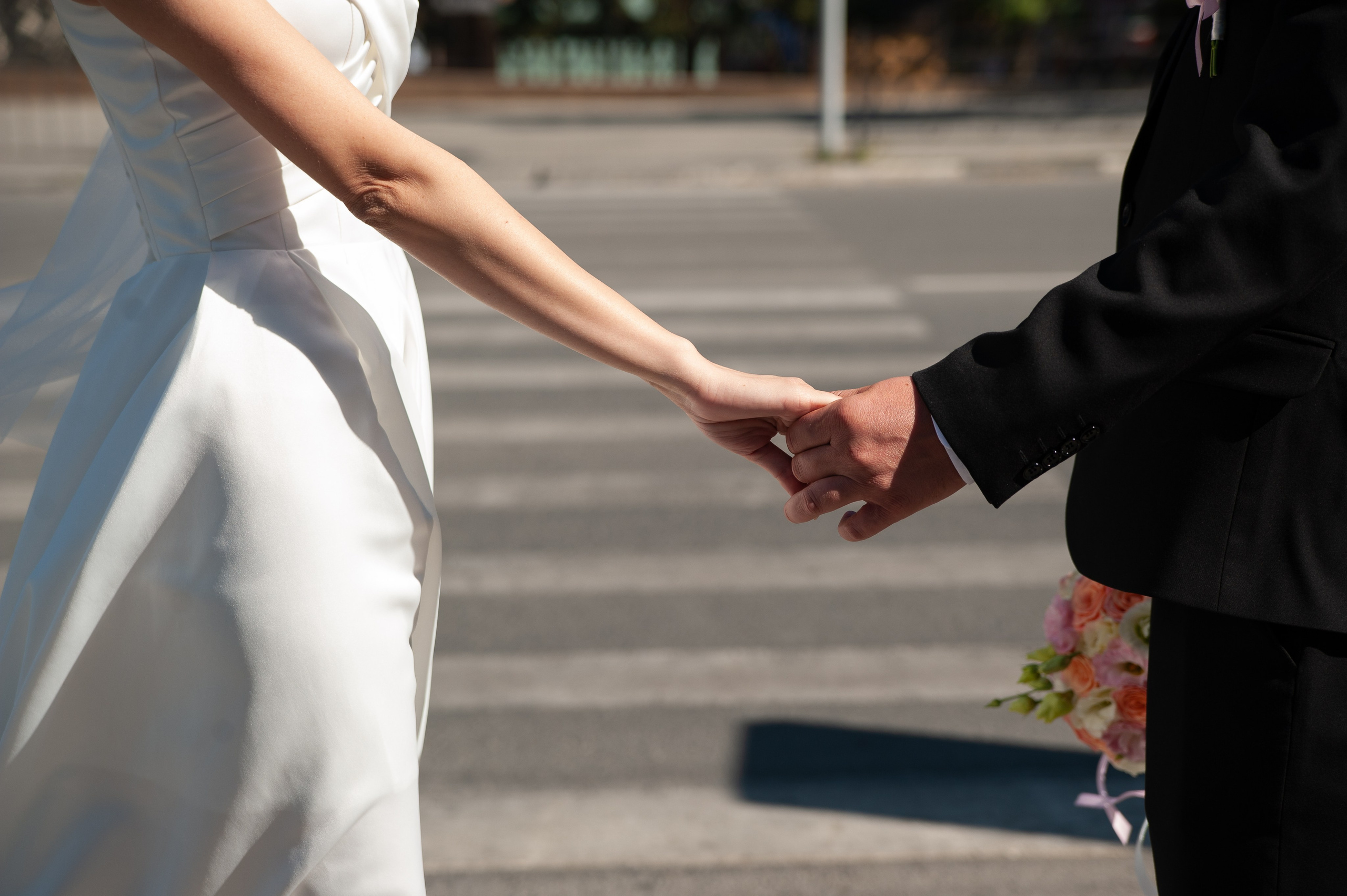 Свадебные съемки. Семейный фотограф Анна Лищук г. Таганрог