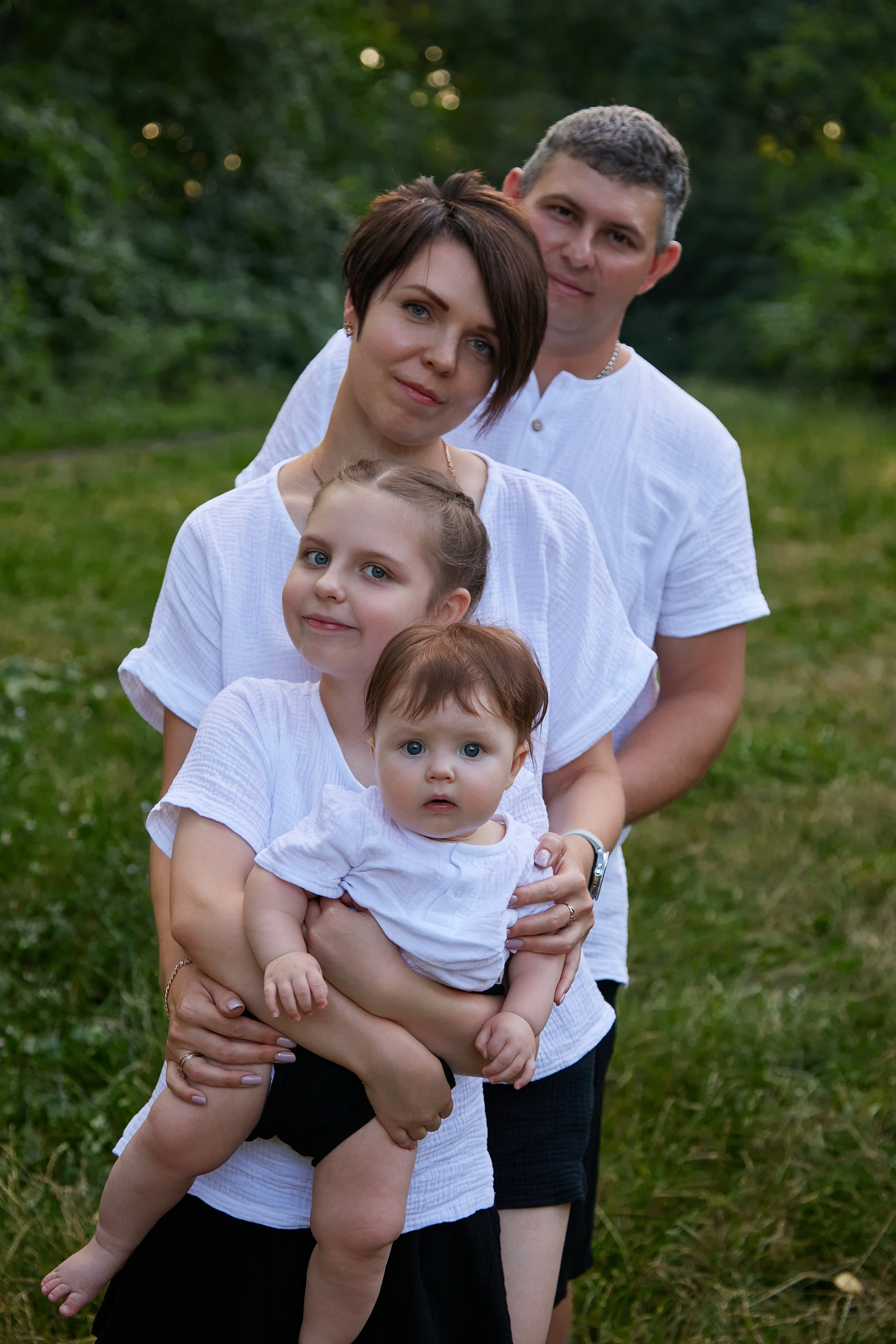 «В роще…». Свадебный и креативный фотограф в ЮФО и МСК