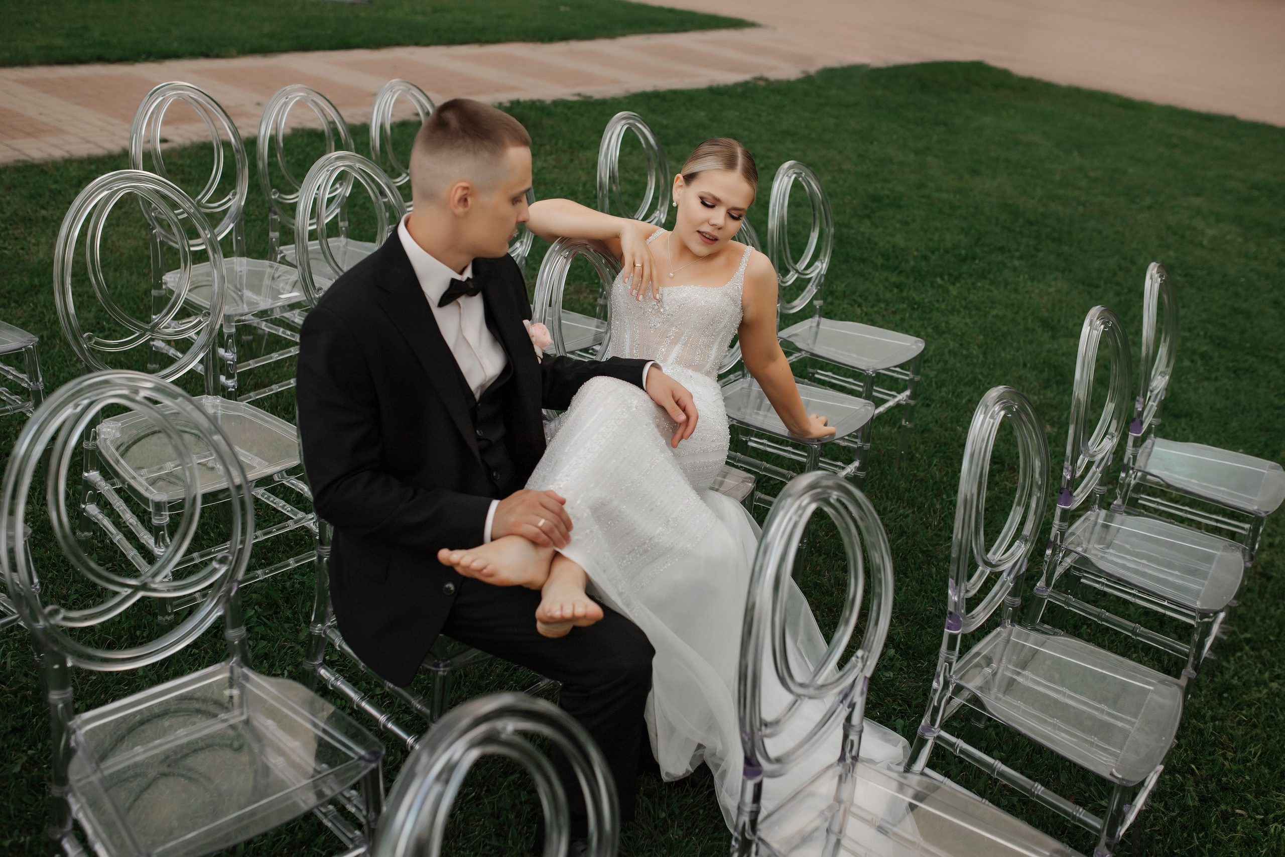 Самоил & Евгения. Свадебный и семейный фотограф Санкт-Петербурга Мария Родионова