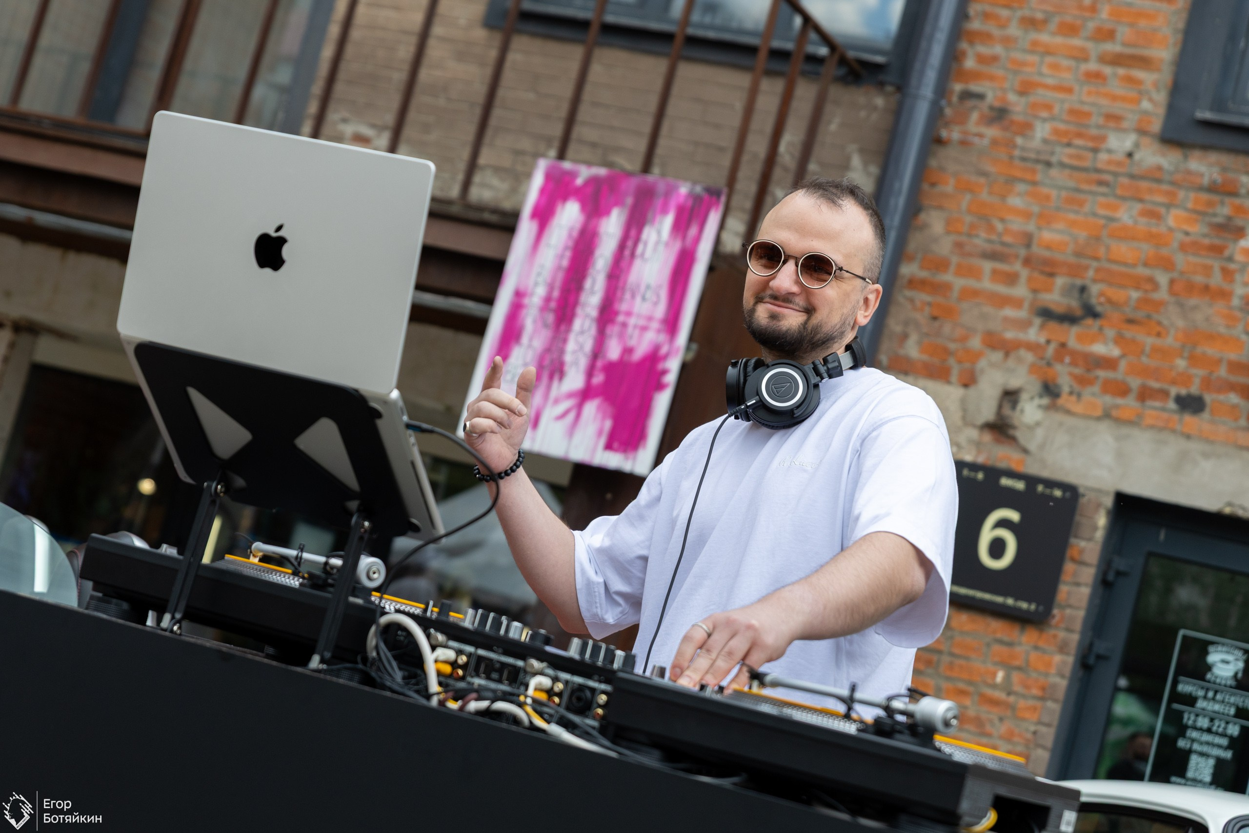 Urban Culture Fest. Ботяйкин Егор — фотограф в Москве
