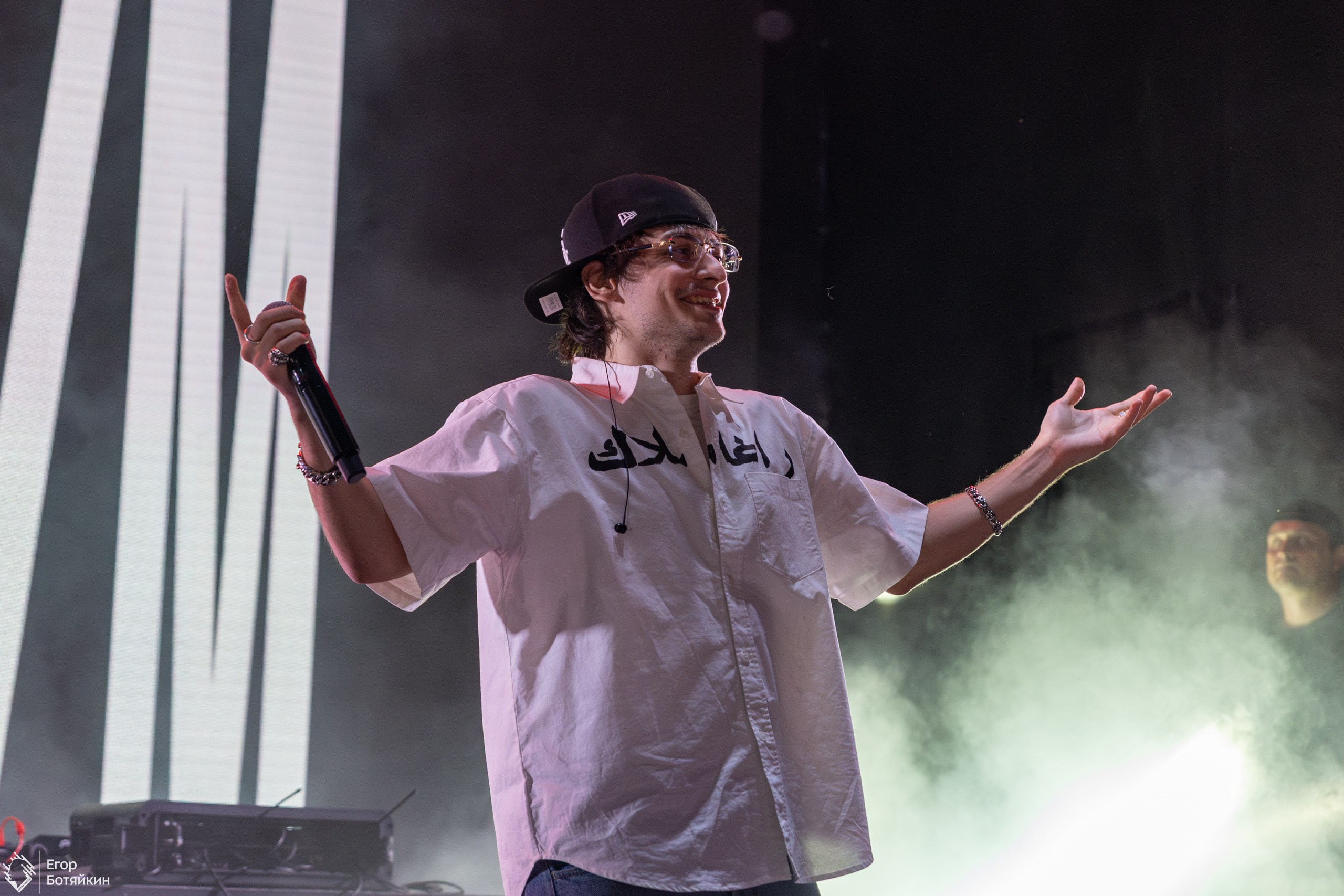 Urban Culture Fest. Ботяйкин Егор — фотограф в Москве