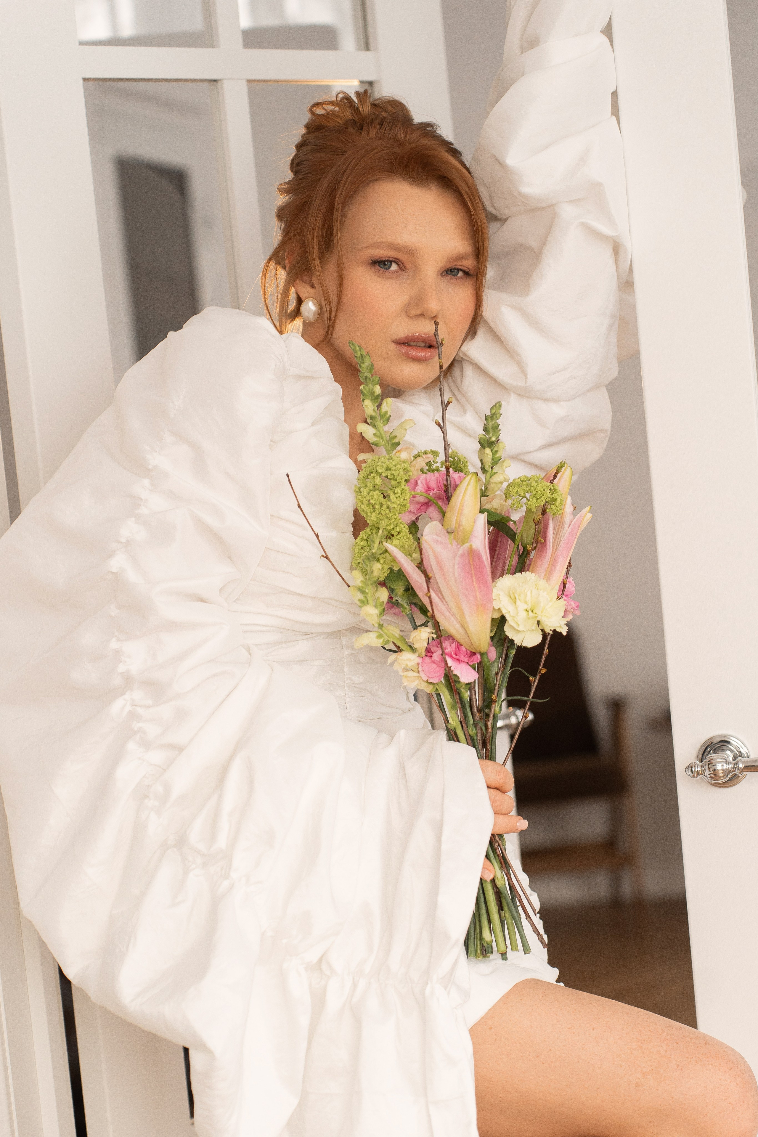 Кристина. Свадебный фотограф в Барнауле Четошникова Анна