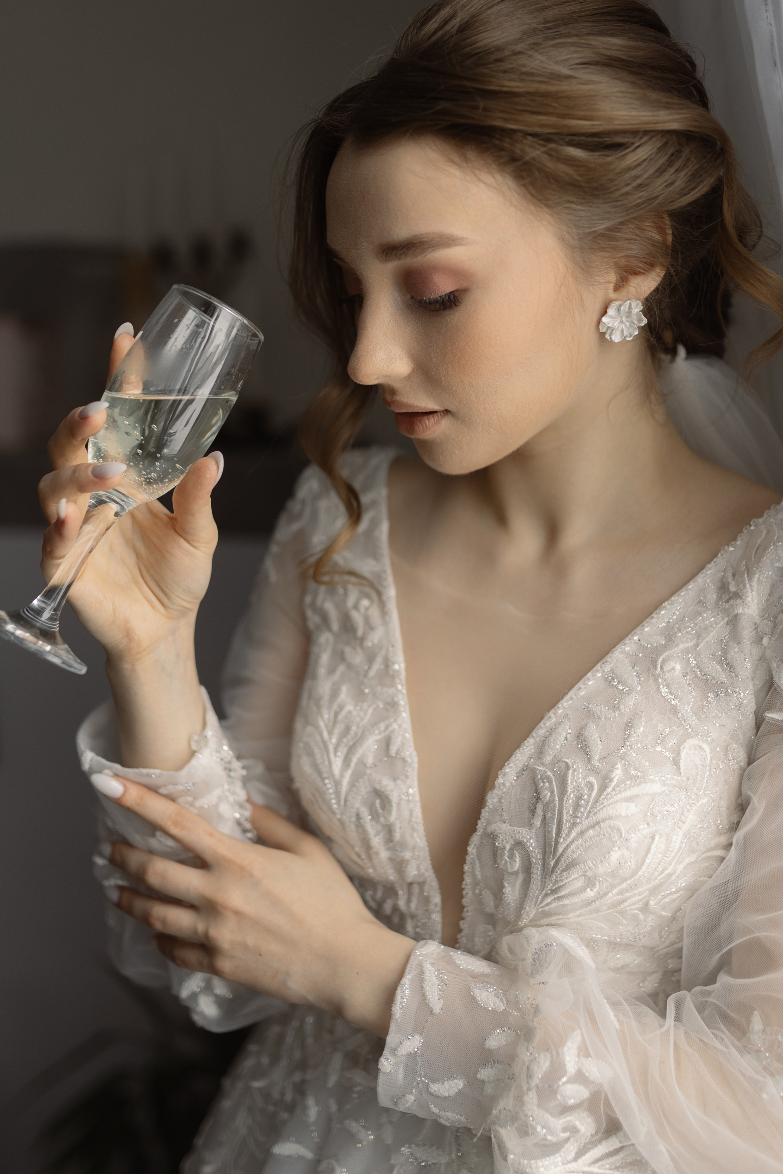 Свадьба Илья и Ольга. Свадебный фотограф Курск Максим Ноздрачев