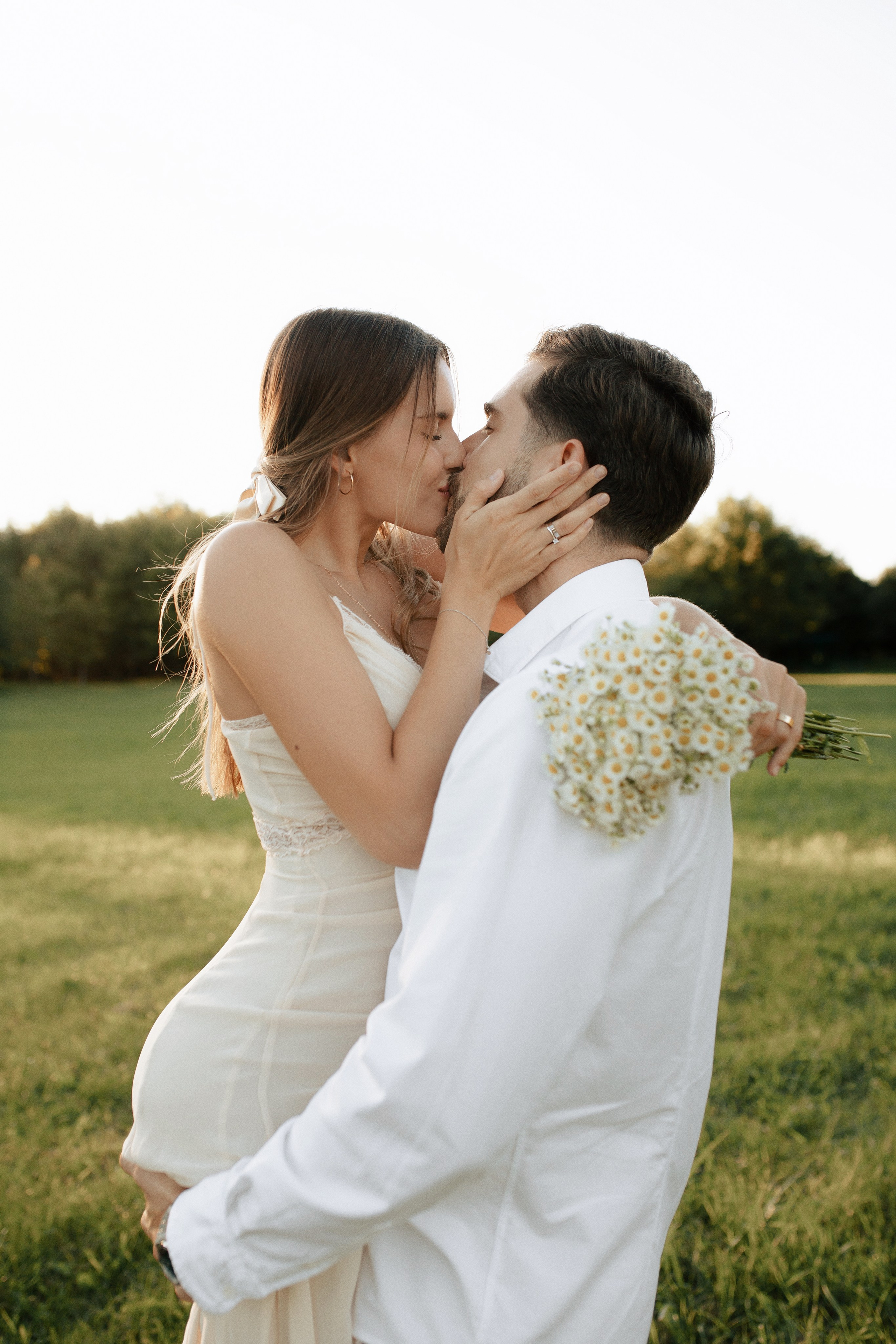 M&E. Фотограф Ира Григорьева