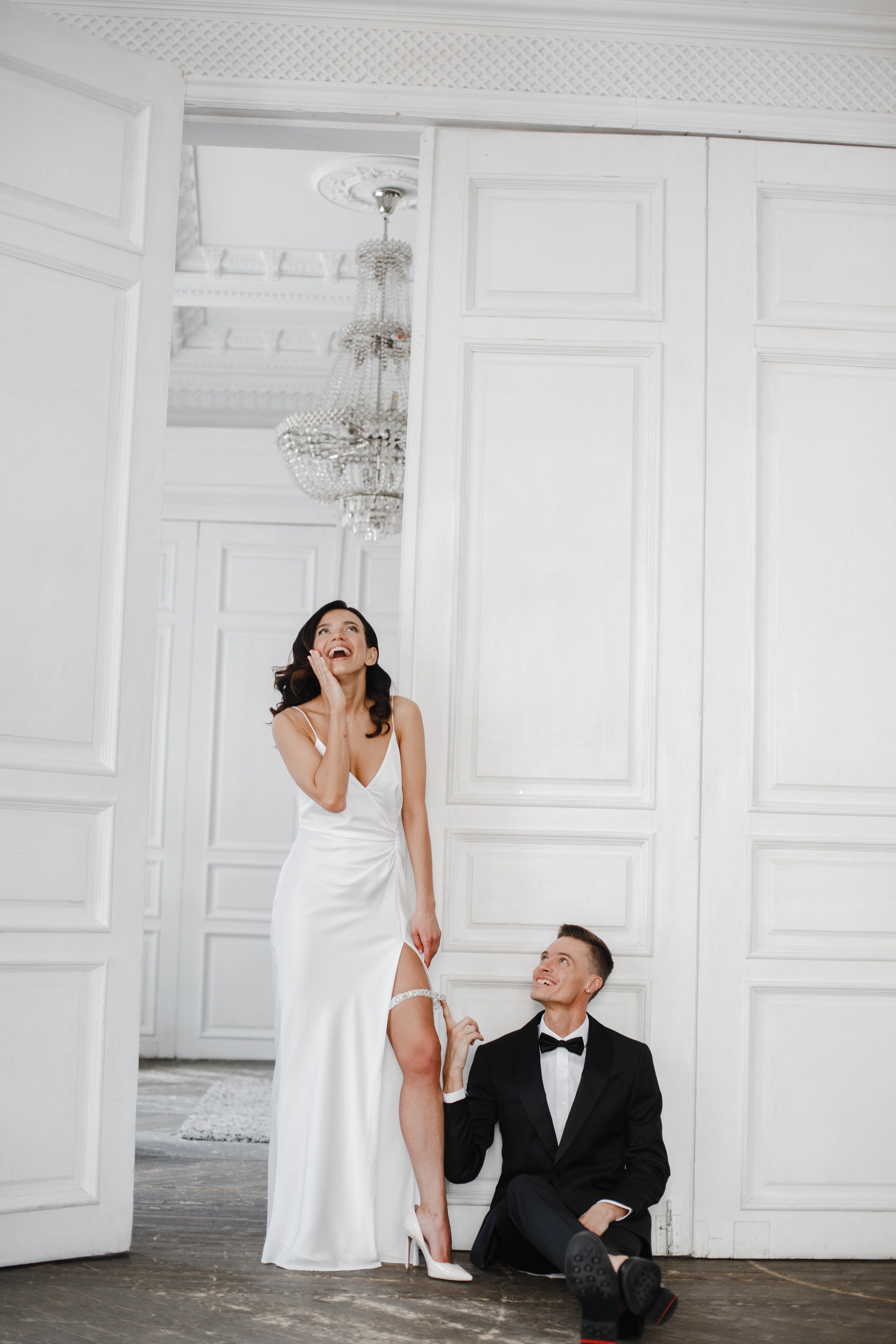 Свадьбы. Главная