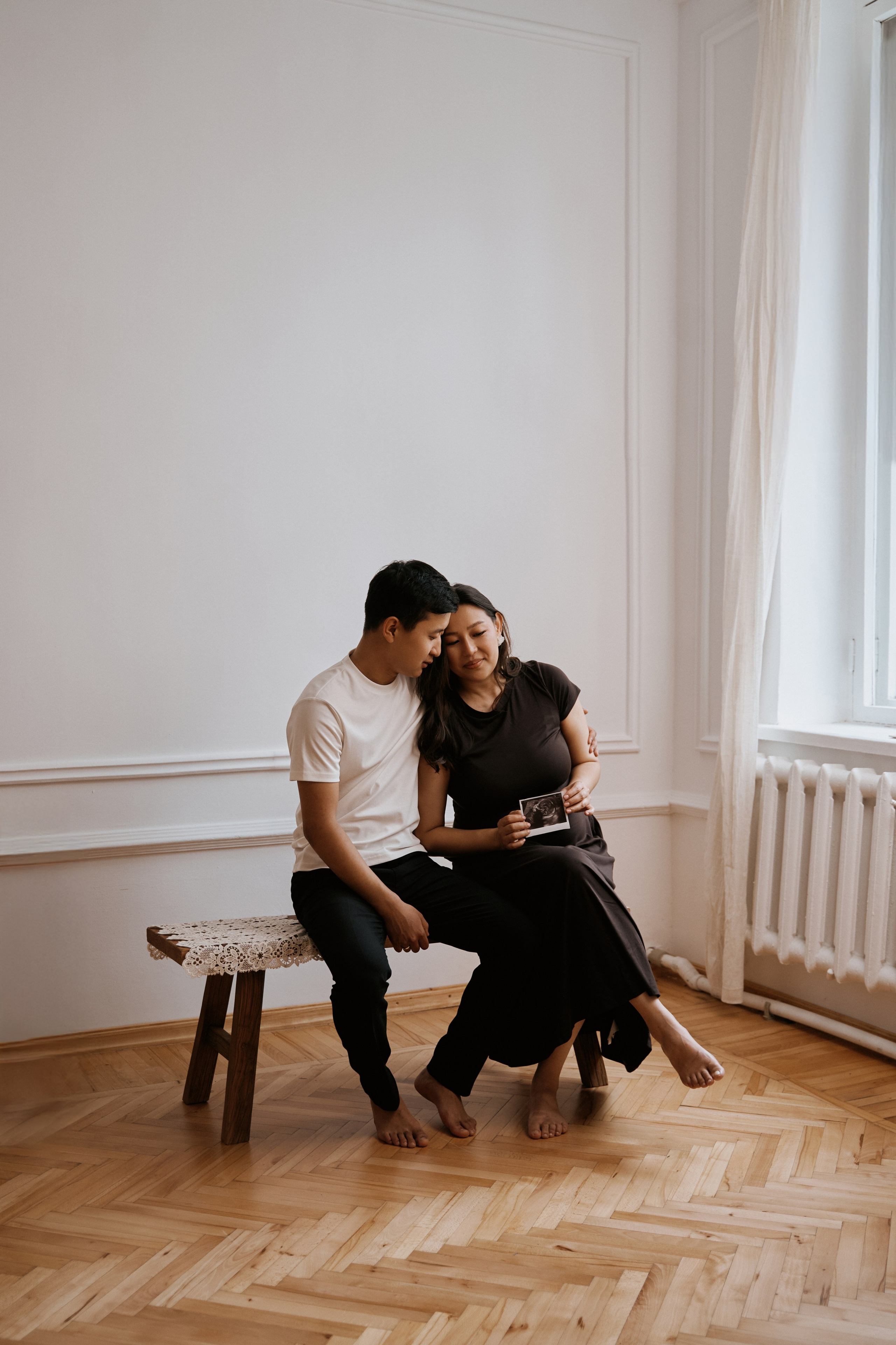 История вдвоем. Искарова Зарина, фотограф в Алматы