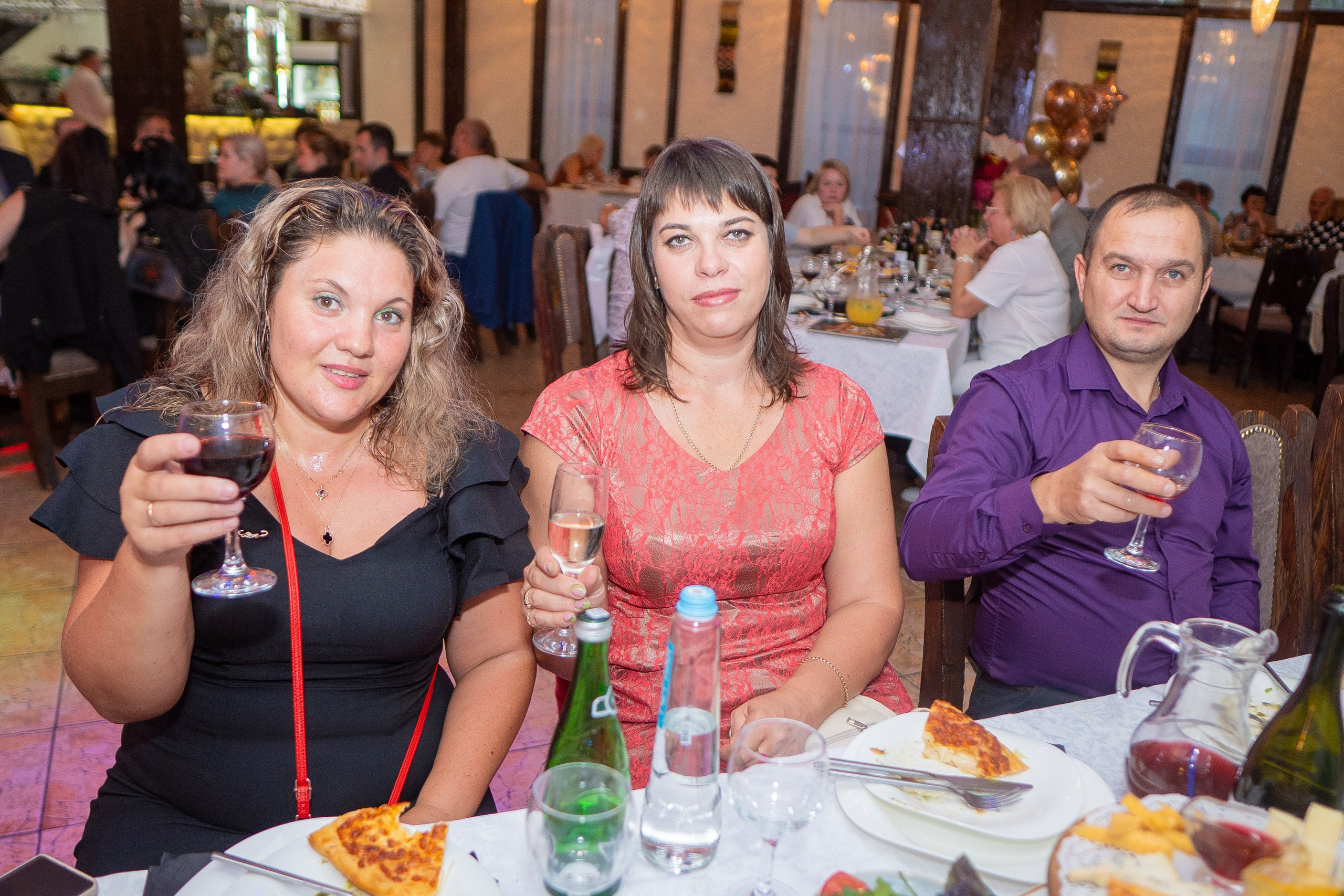 Ольга. Семейный и детский фотограф в Санкт-Петербурге Сергей Тарасов