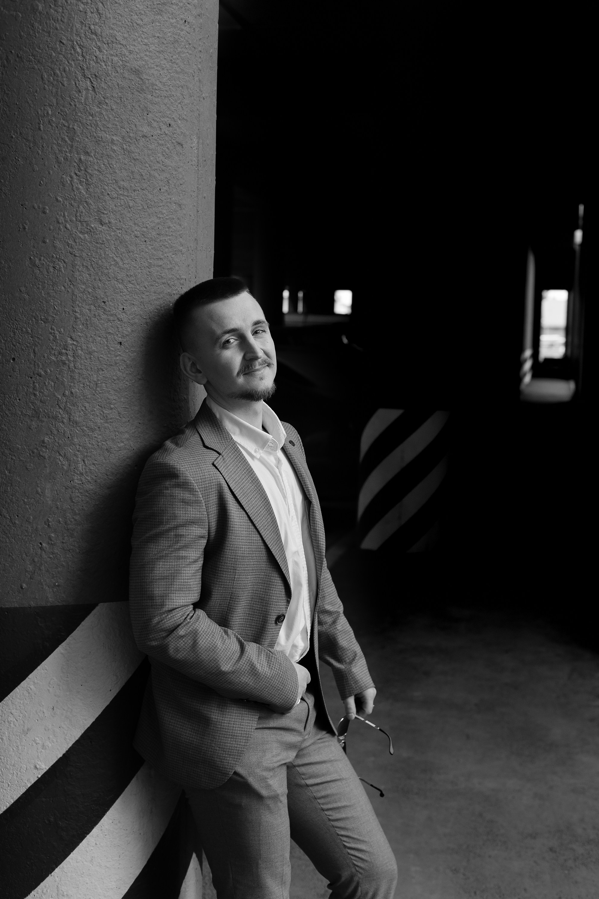 Павел и Кристина. Свадебный фотограф