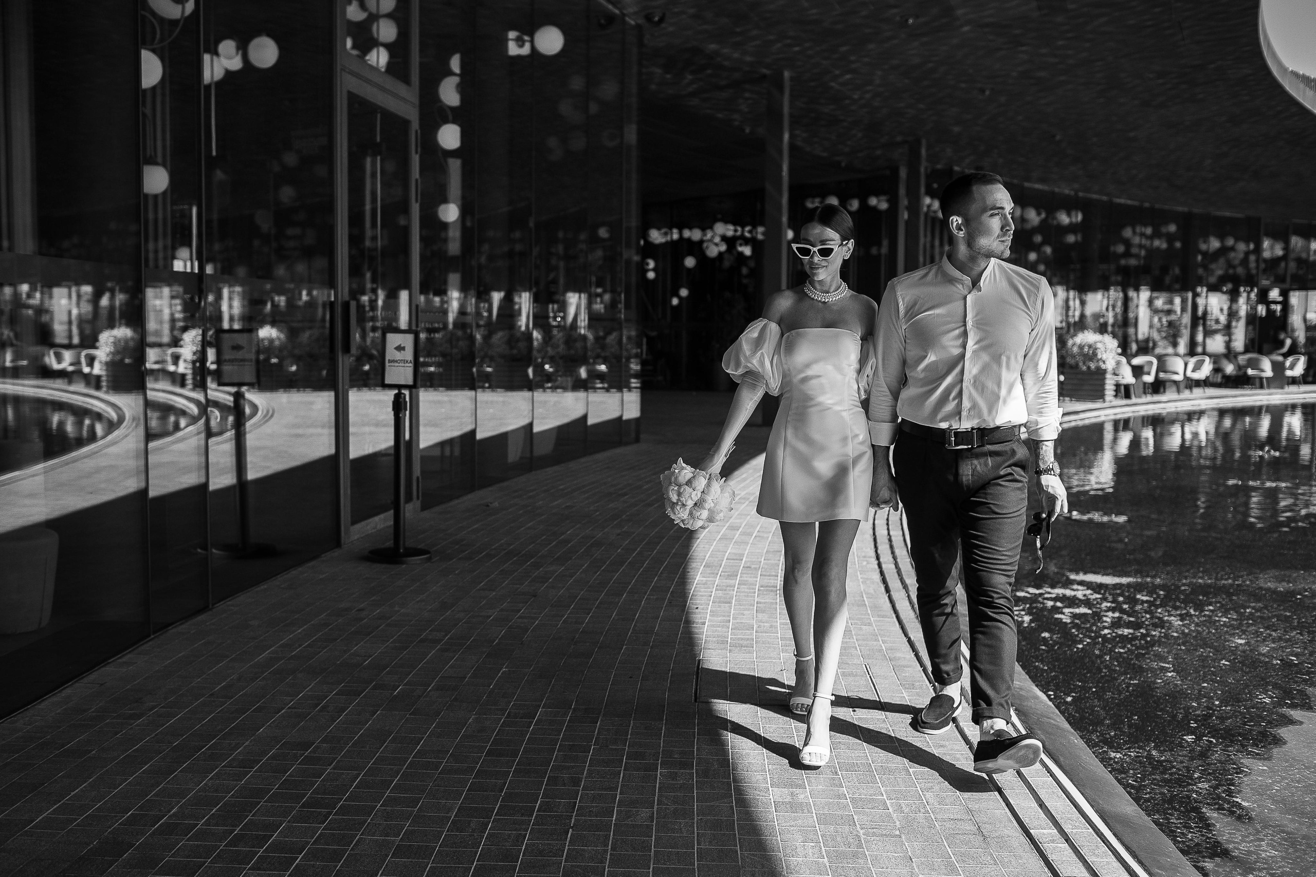 Лучшая свадьба в Крыму 2022. Крым фото, отдых Крым, Севастополь фото, Свадьба фото, Олег Горбатко