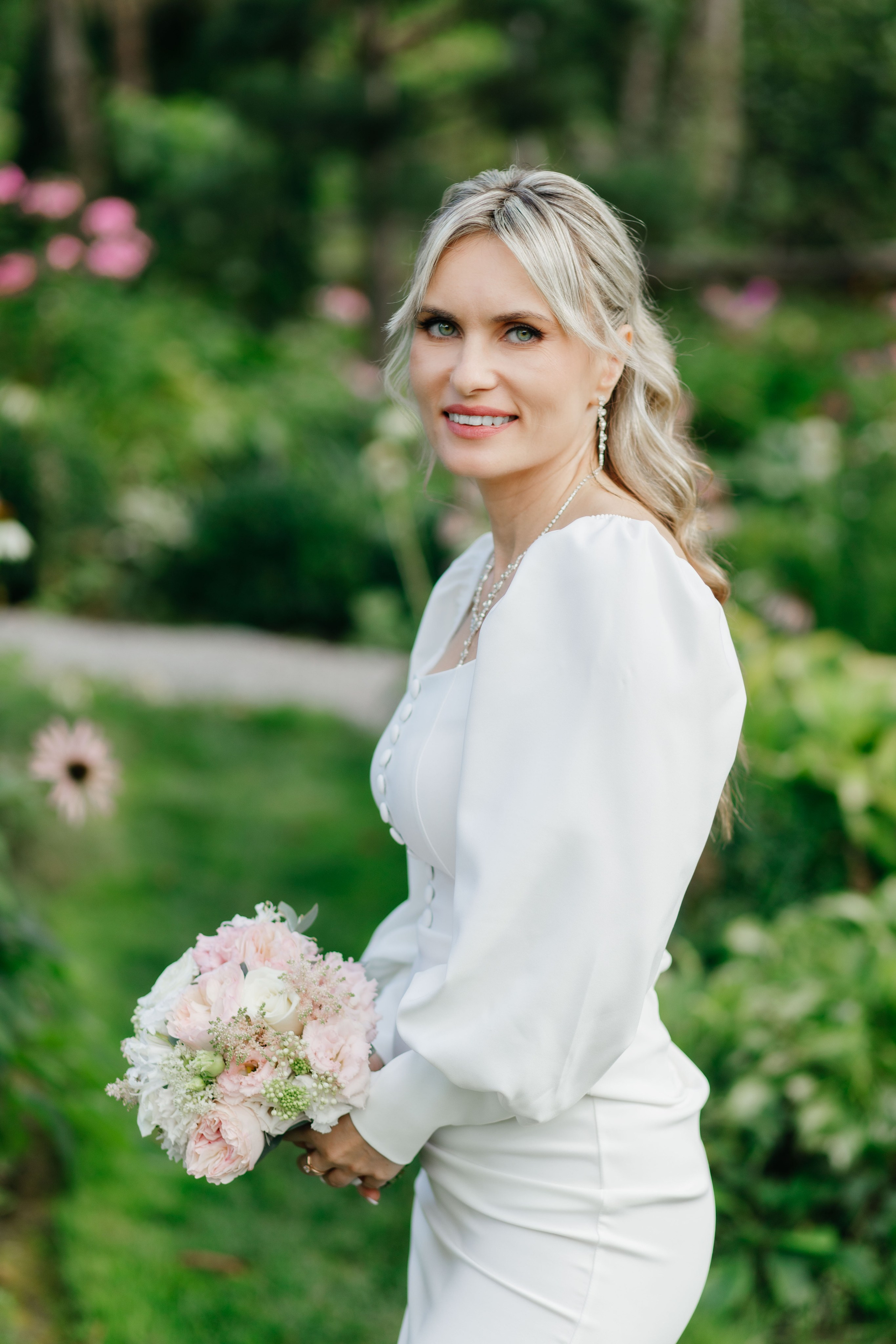 Свадебная фотосъемка. Фотограф Яков Поспехов