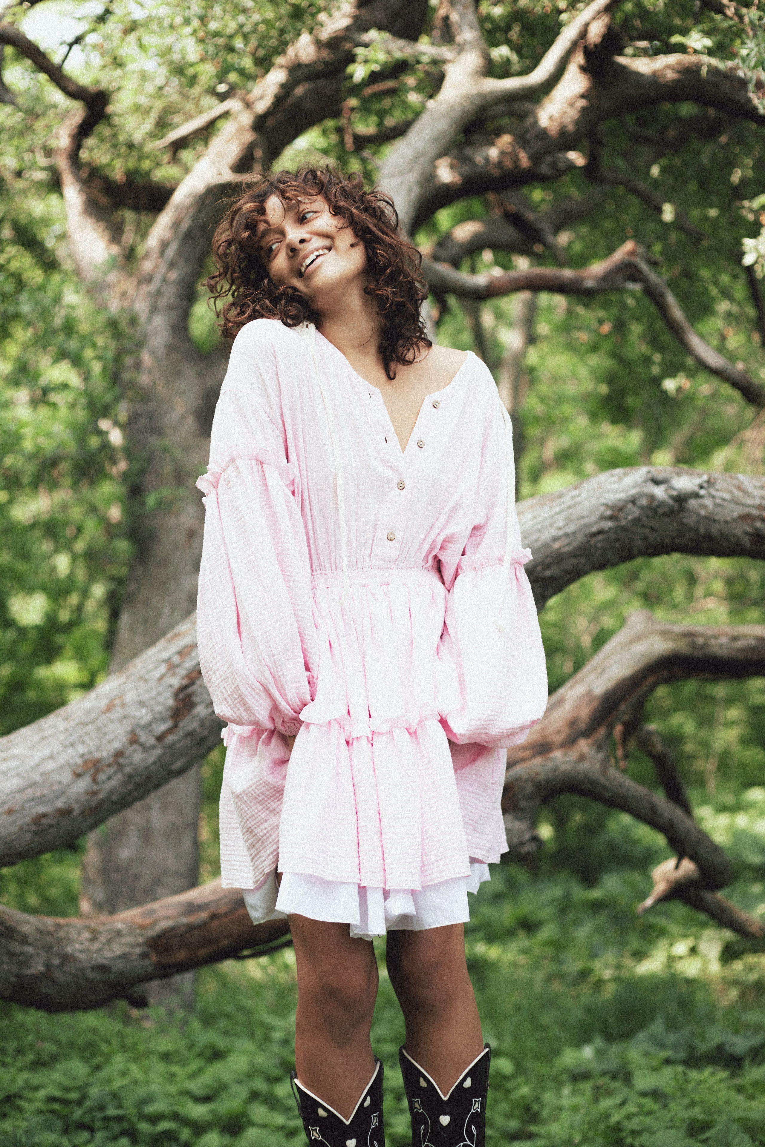 Софи. Фотограф Ионова Анастасия, г Владивосток