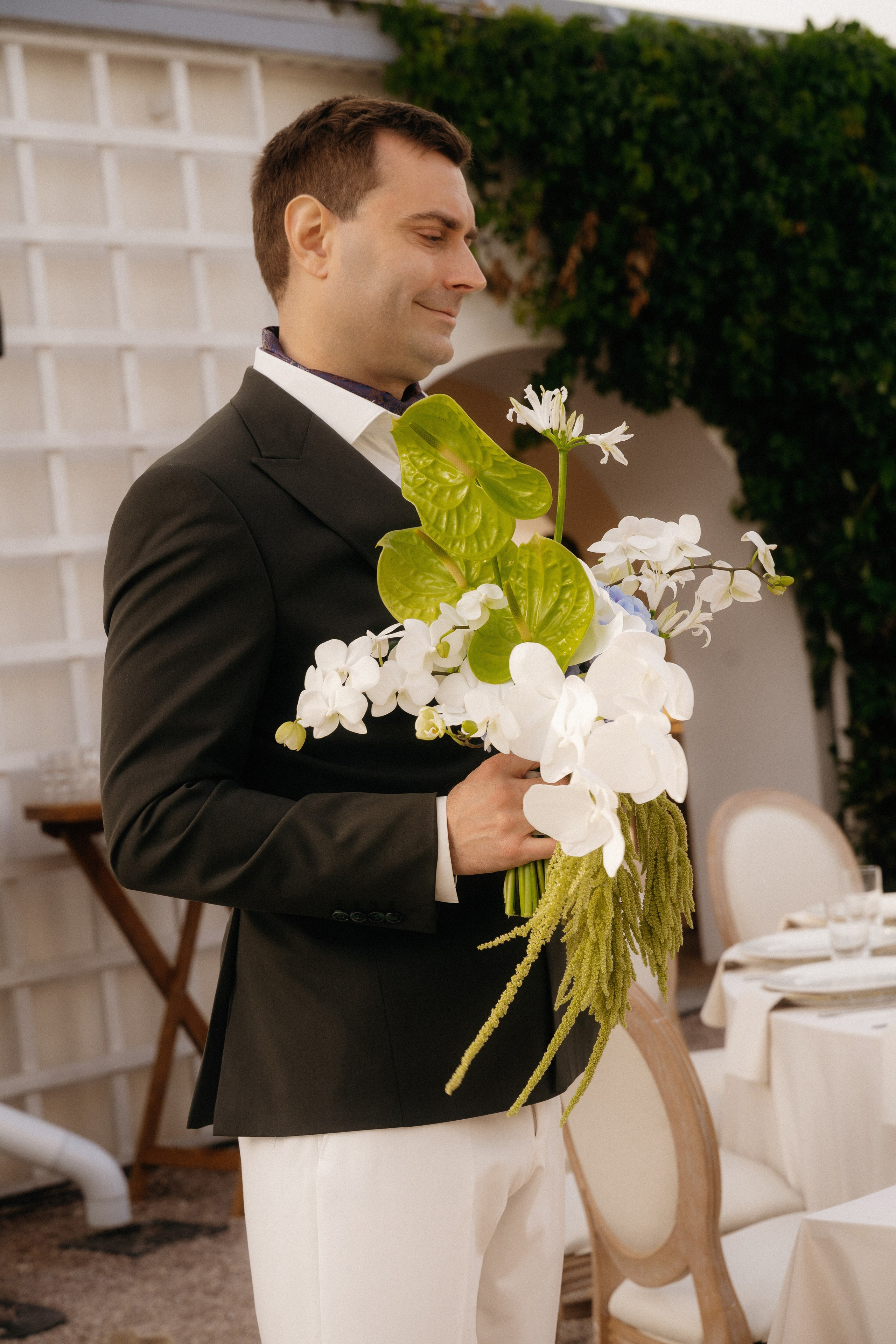 Василий & Кристина. Свадебный и семейный фотограф в Краснодаре Павел Мельников